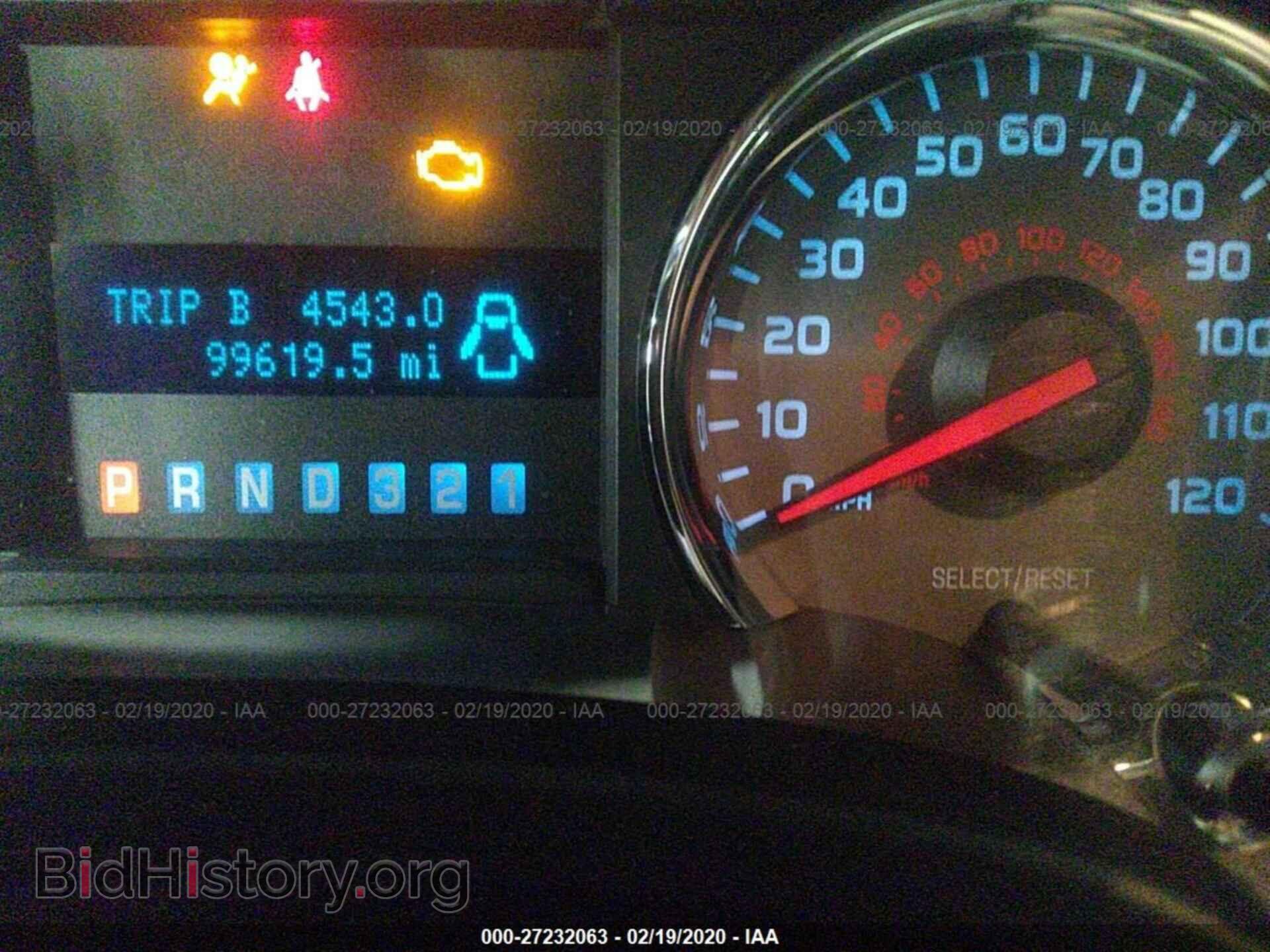 2010 FORD F150 - VIN: 1FTEW1C87AFA73666 - Фото 7
