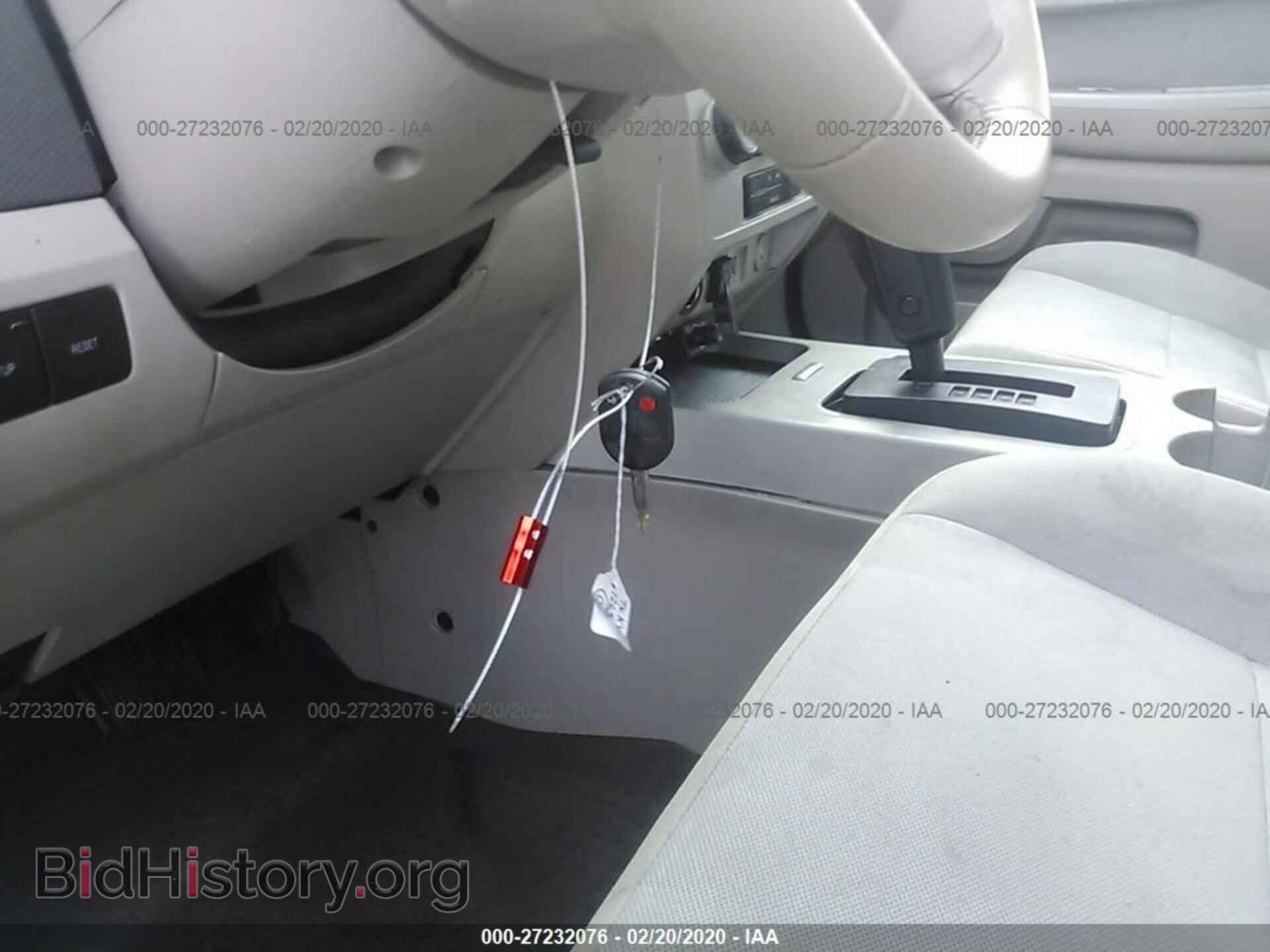 2011 FORD ESCAPE - VIN: 1FMCU0D72BKA67971 - Photo 11