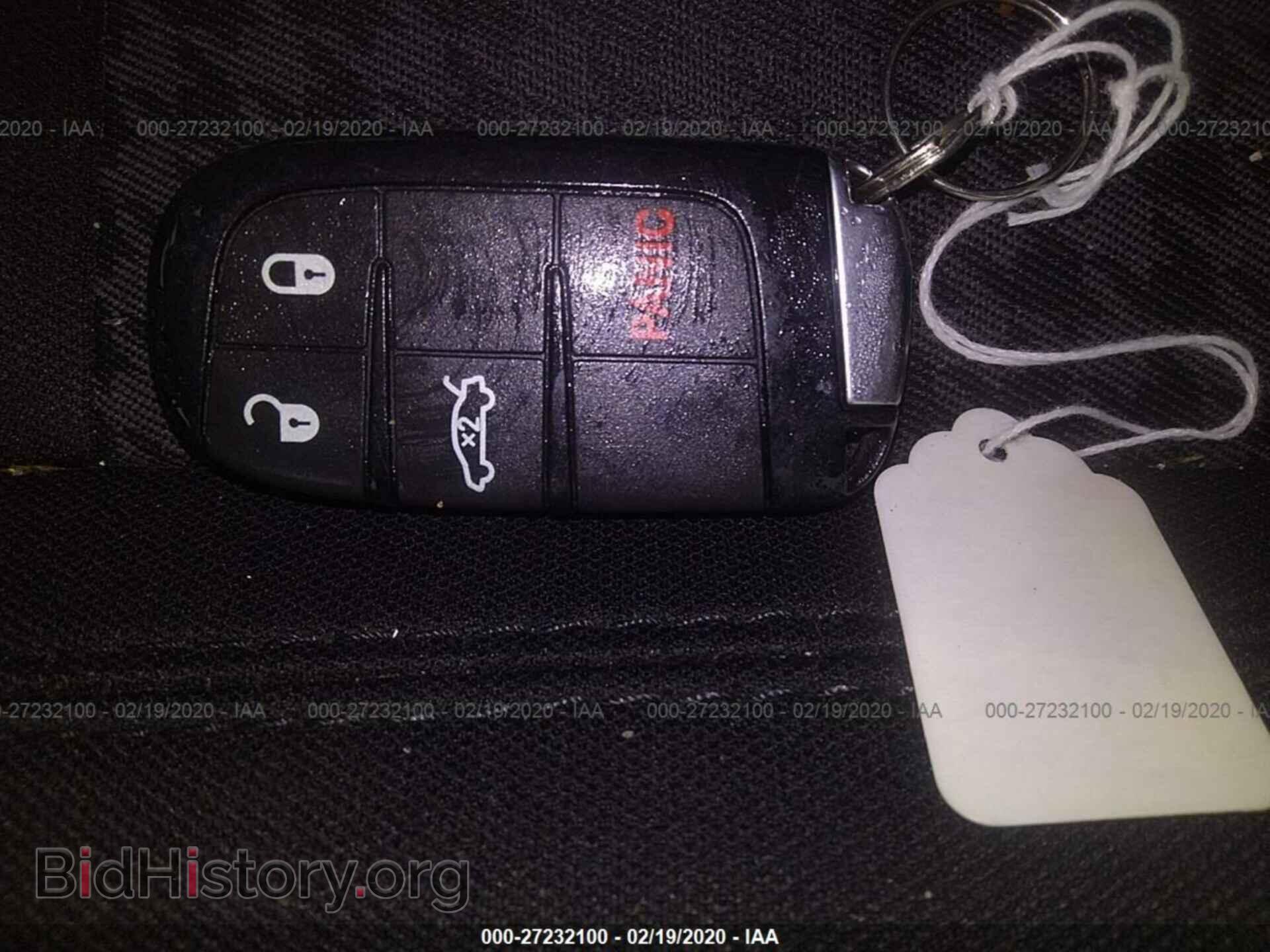 2018 DODGE CHALLENGER - VIN: 2C3CDZAG3JH305432 - Photo 11