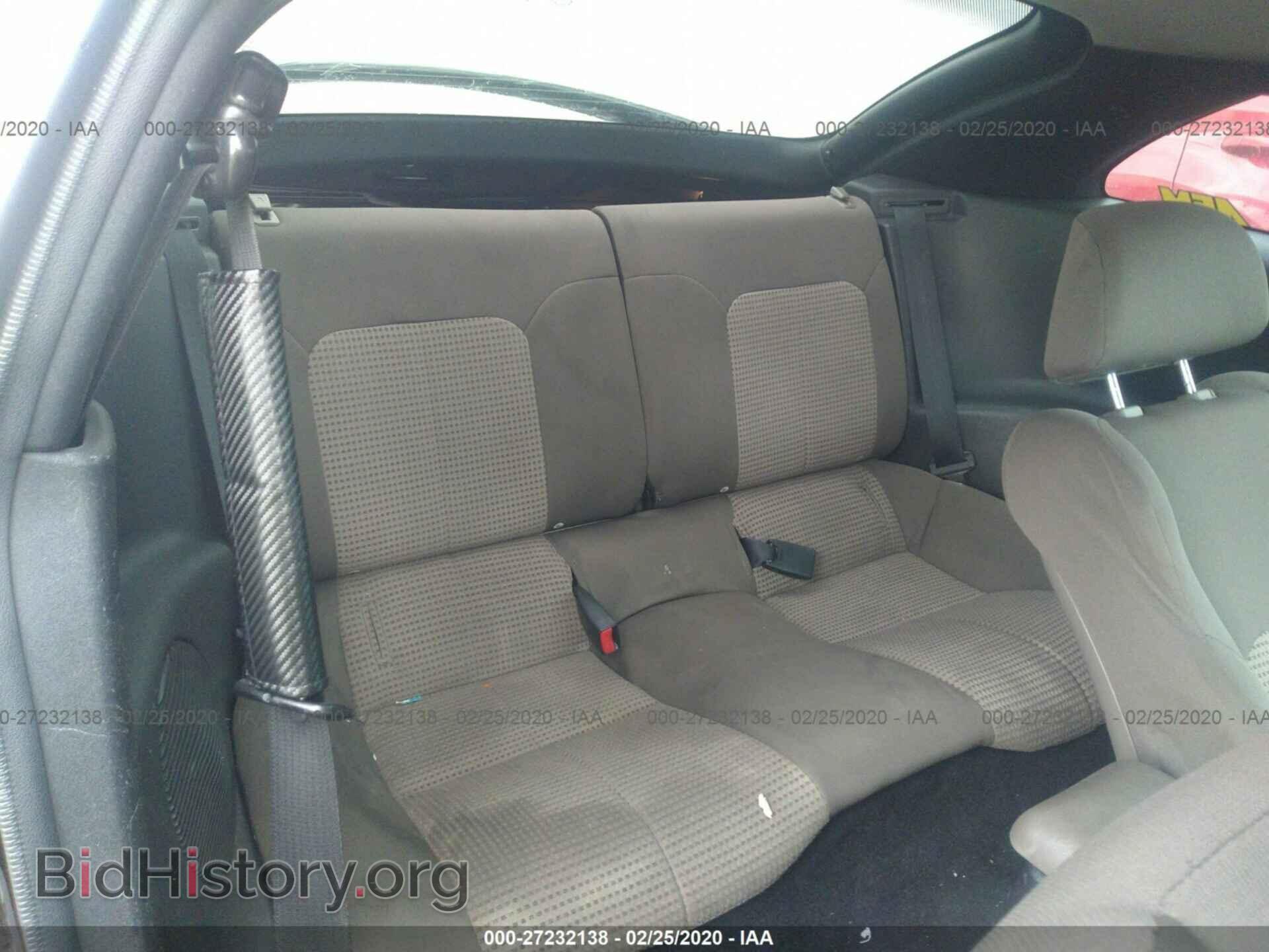 2003 MITSUBISHI ECLIPSE - VIN: 4A3AC84H73E076751 - Photo 8