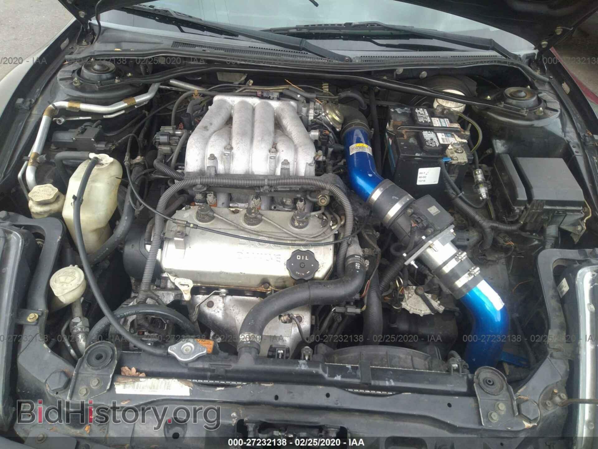 2003 MITSUBISHI ECLIPSE - VIN: 4A3AC84H73E076751 - Photo 10