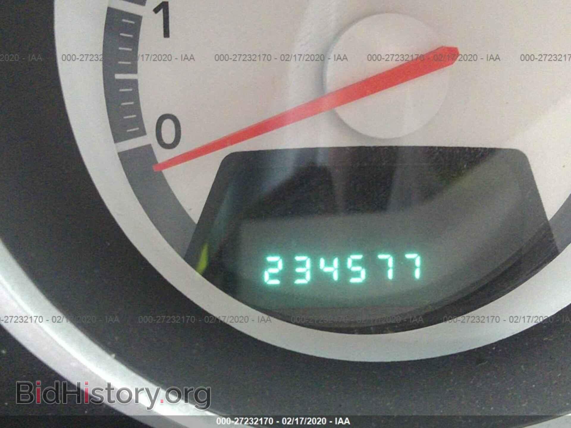 2010 DODGE GRAND CARAVAN - VIN: 2D4RN4DE8AR134206 - Фото 7