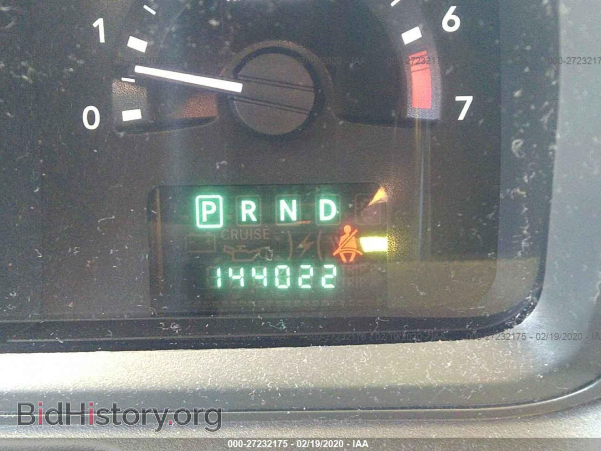 2010 DODGE JOURNEY - VIN: 3D4PG9FVXAT234221 - Фото 7