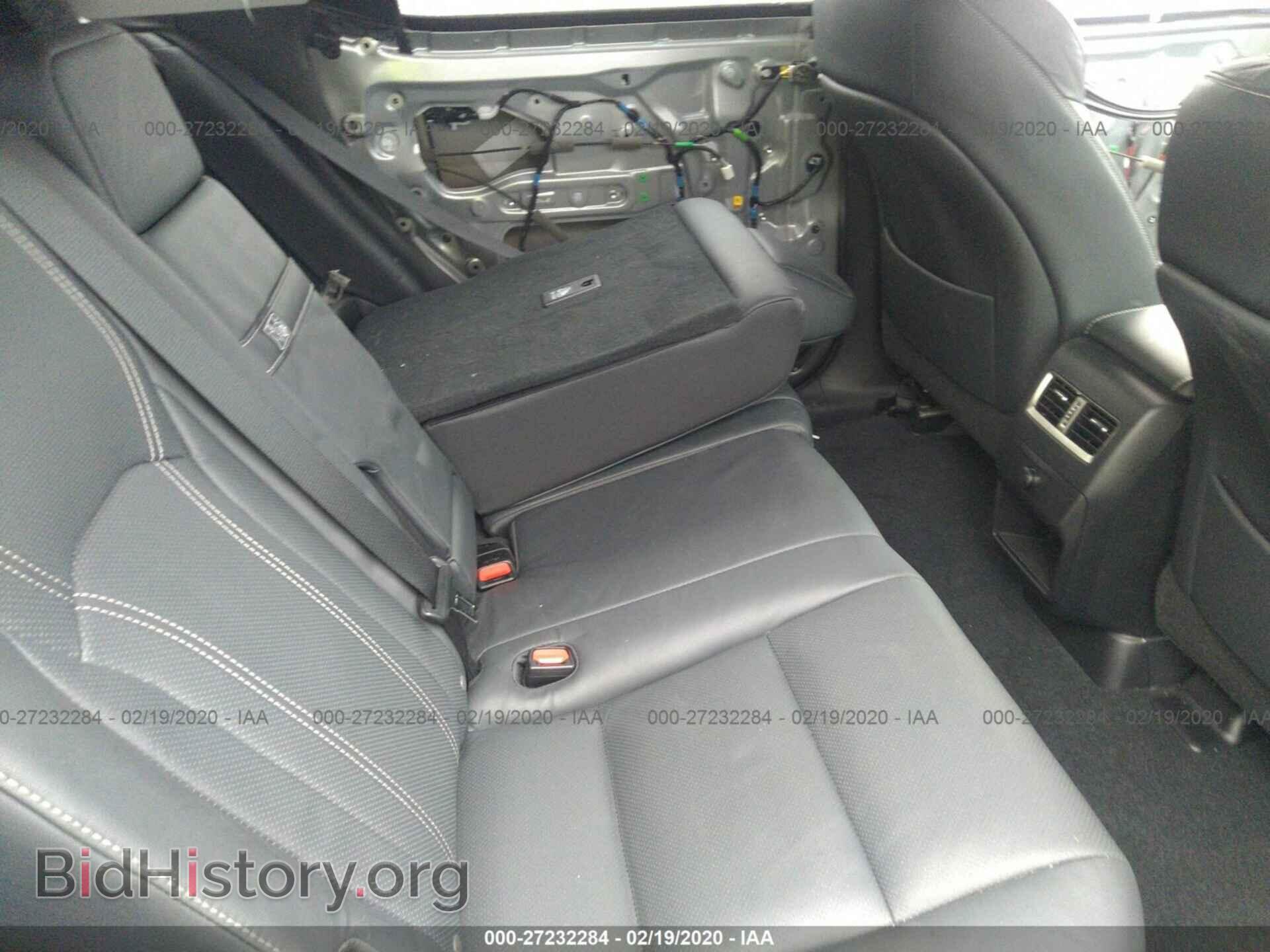 2019 LEXUS RX - VIN: 2T2ZZMCA4KC134426 - Photo 8