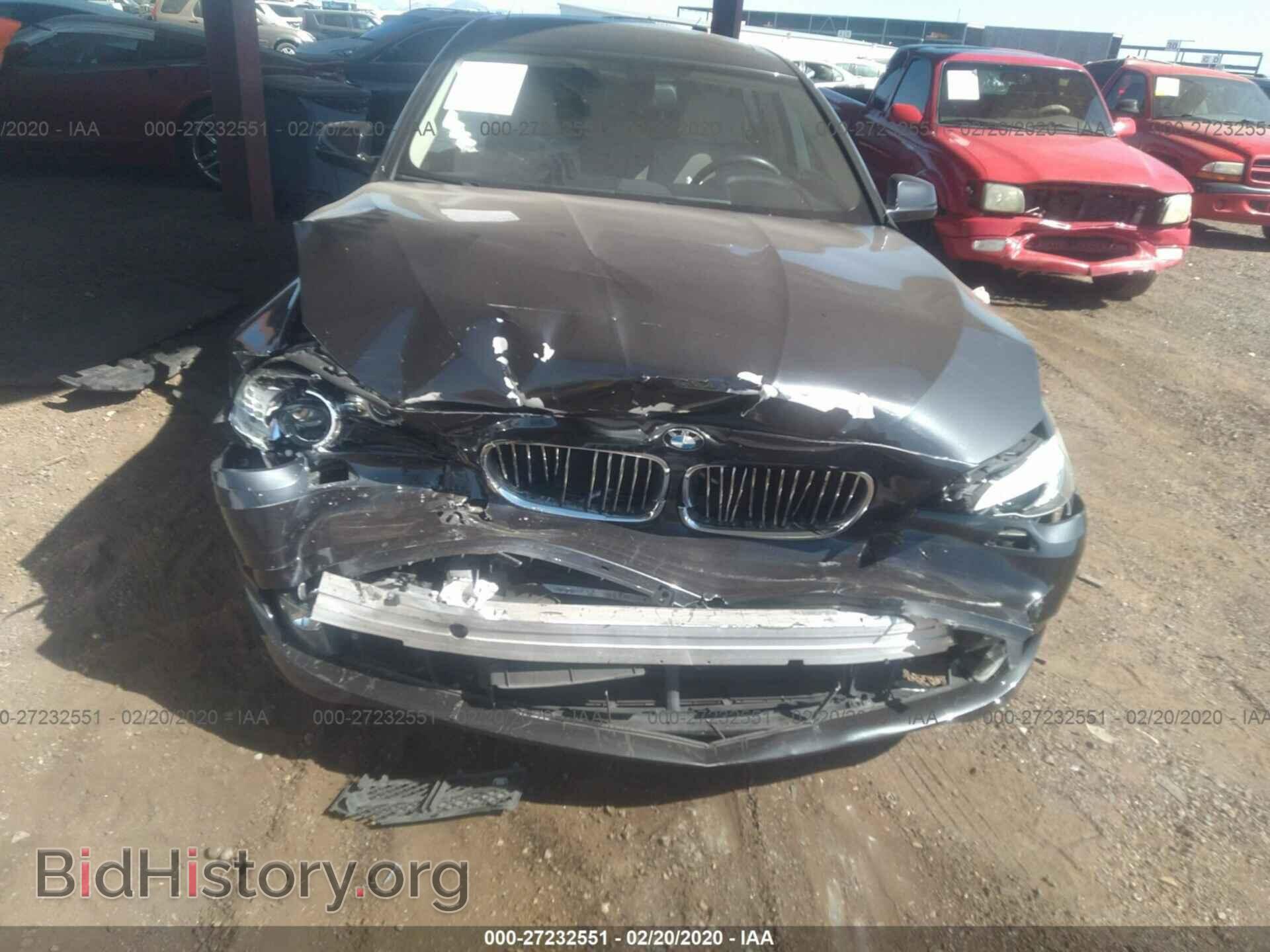 2013 BMW 528 - VIN: WBAXG5C53DDY37531 - Фото 6