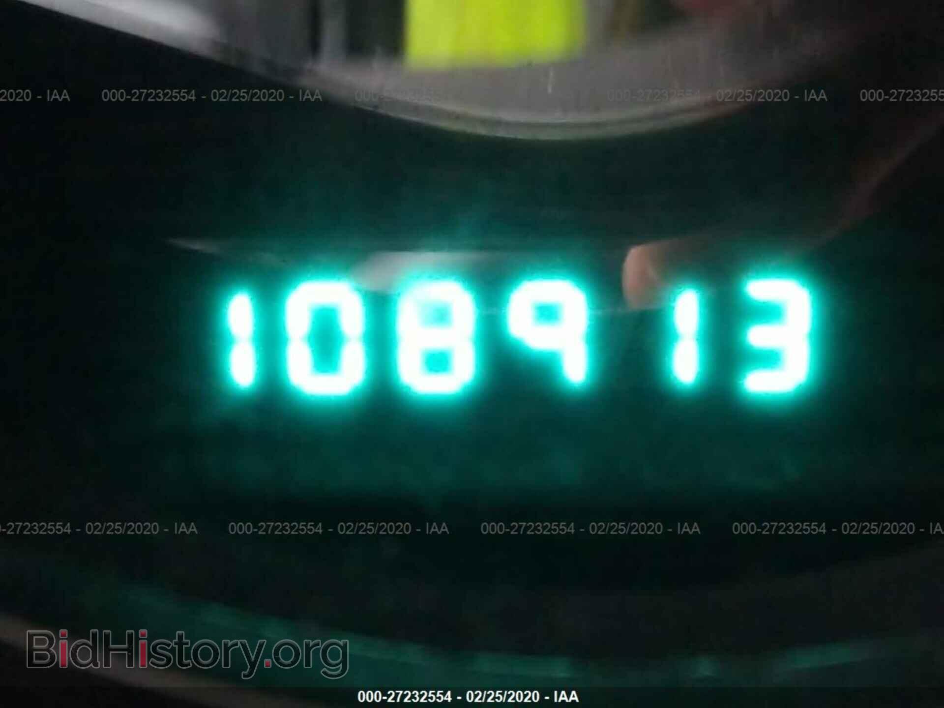 2012 CHRYSLER 200 - VIN: 1C3CCBAB8CN262165 - Фото 7