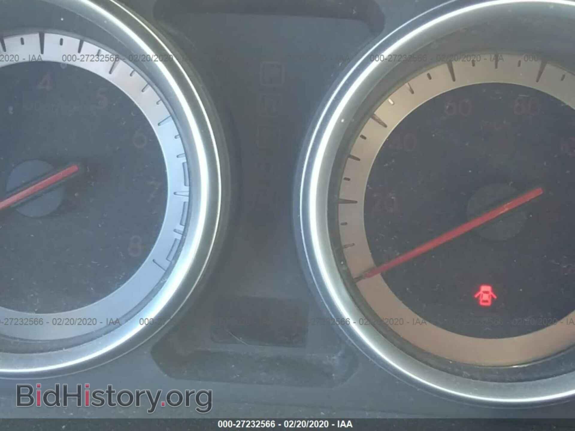 2008 MAZDA CX-9 - VIN: JM3TB28A980140843 - Фото 7