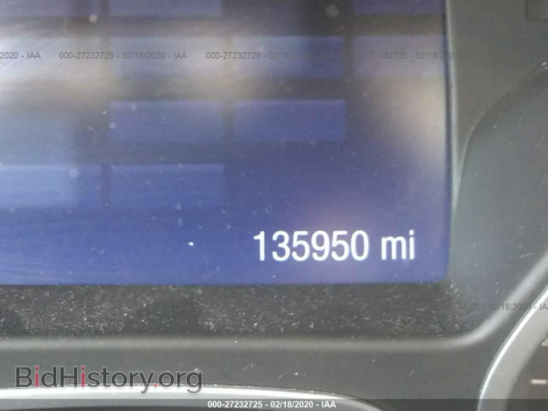 2014 FORD FOCUS - VIN: 1FADP3K22EL170661 - Фото 7