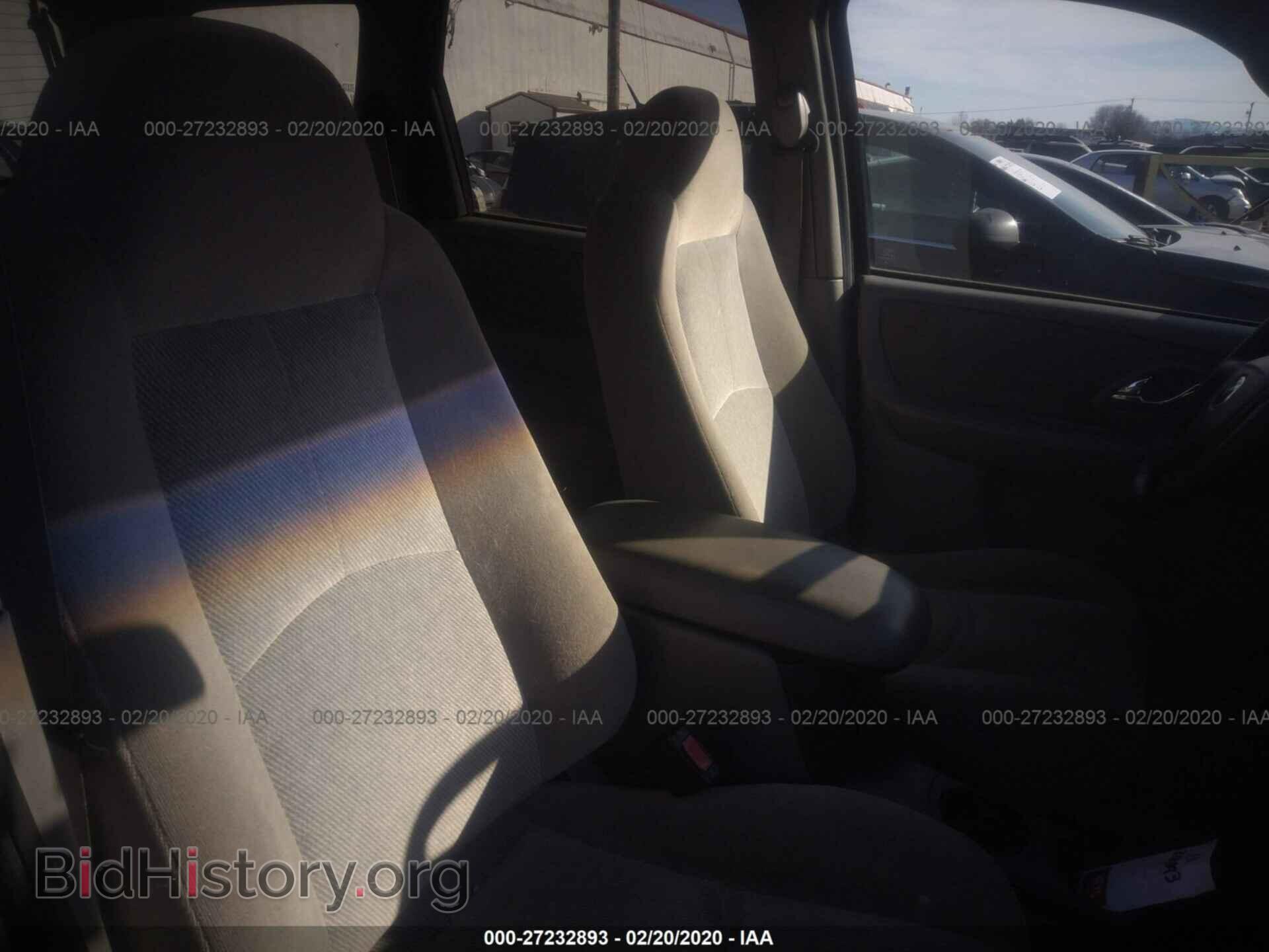 2001 MAZDA TRIBUTE - VIN: 4F2YU08191KM28983 - Фото 5
