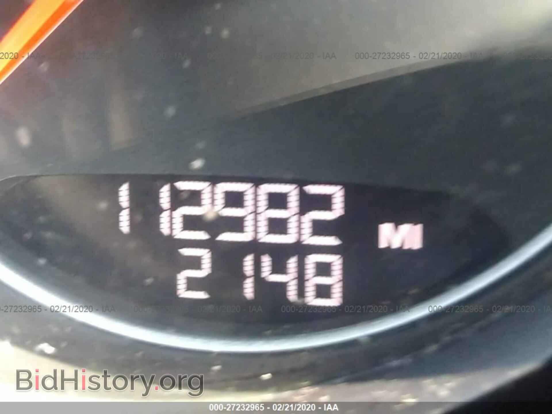 2011 PORSCHE CAYENNE - VIN: WP1AA2A22BLA04774 - Фото 7