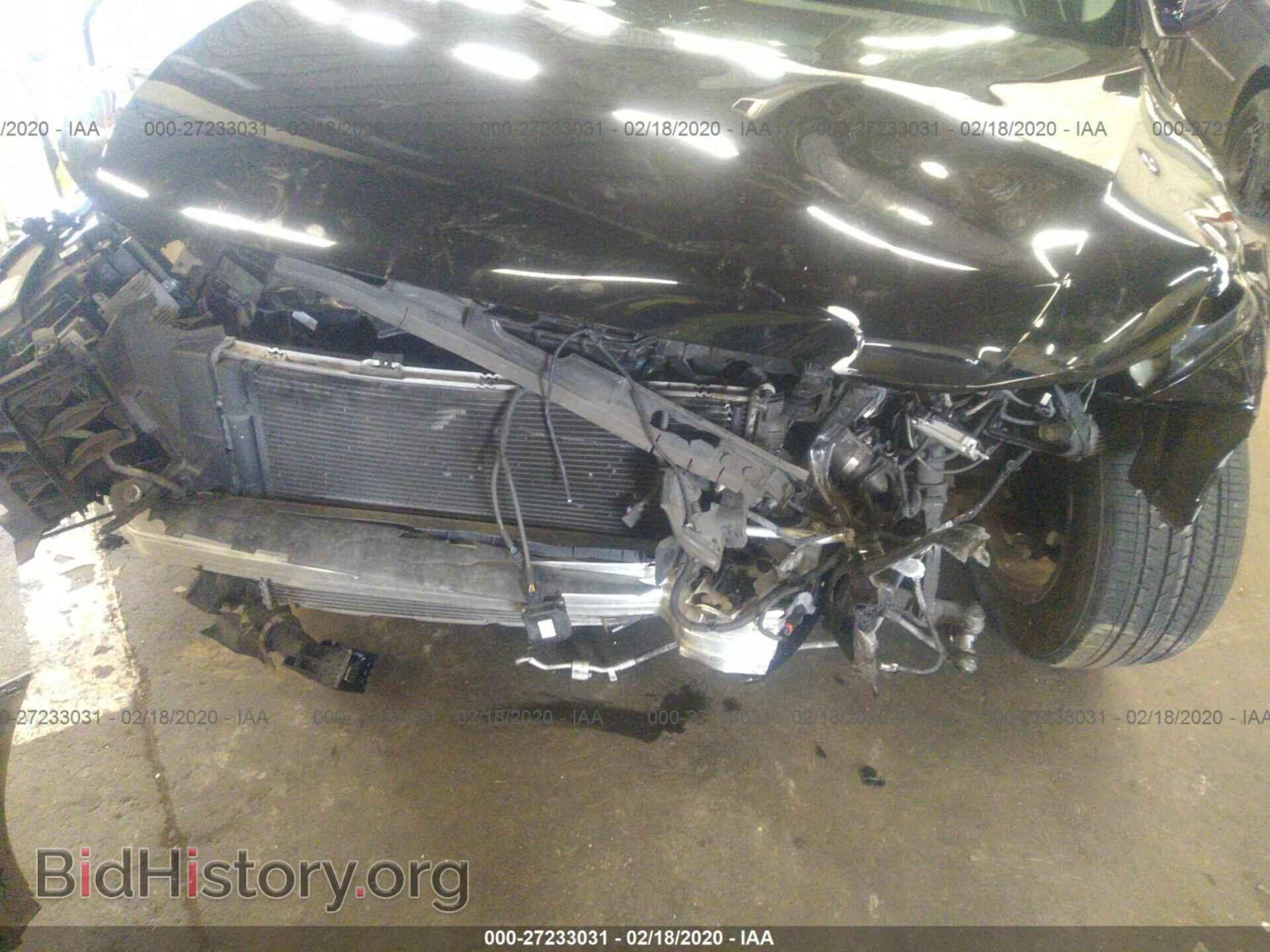2015 AUDI Q5 - VIN: WA1LFAFP2FA136746 - Фото 6