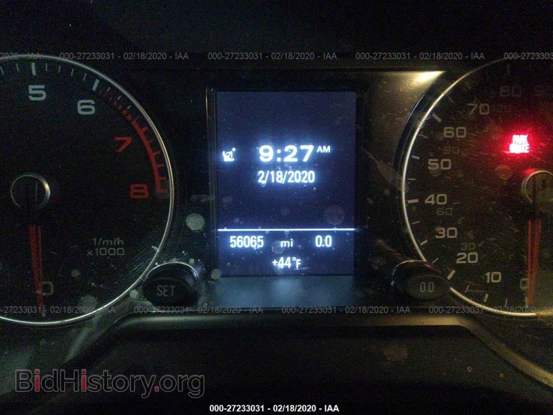 2015 AUDI Q5 - VIN: WA1LFAFP2FA136746 - Фото 7