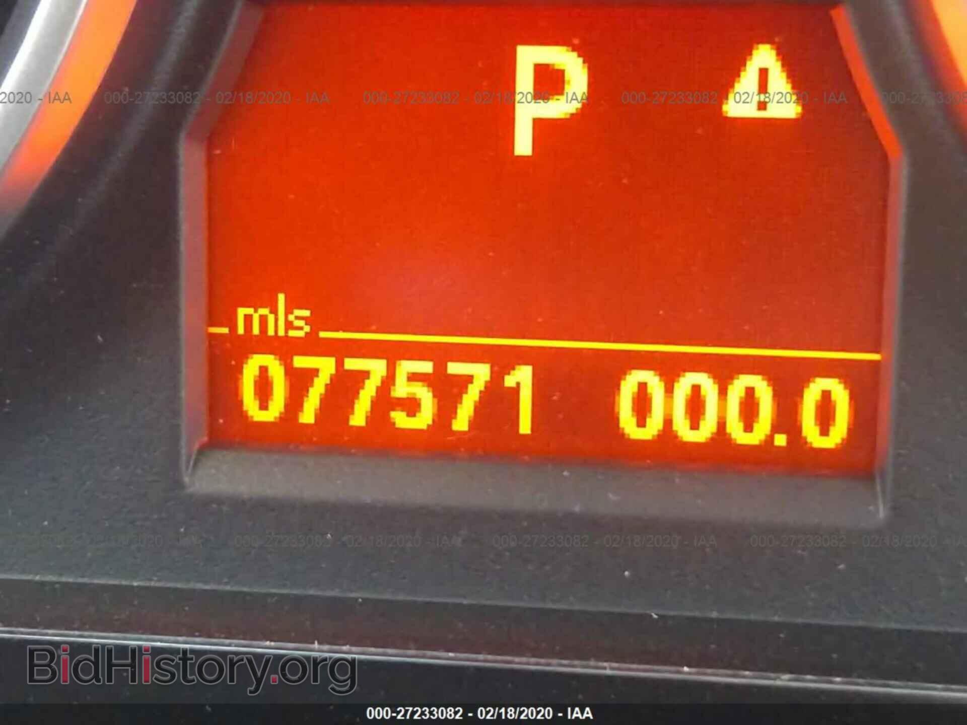 2008 BMW 335 - VIN: WBAVD53578A282798 - Фото 7