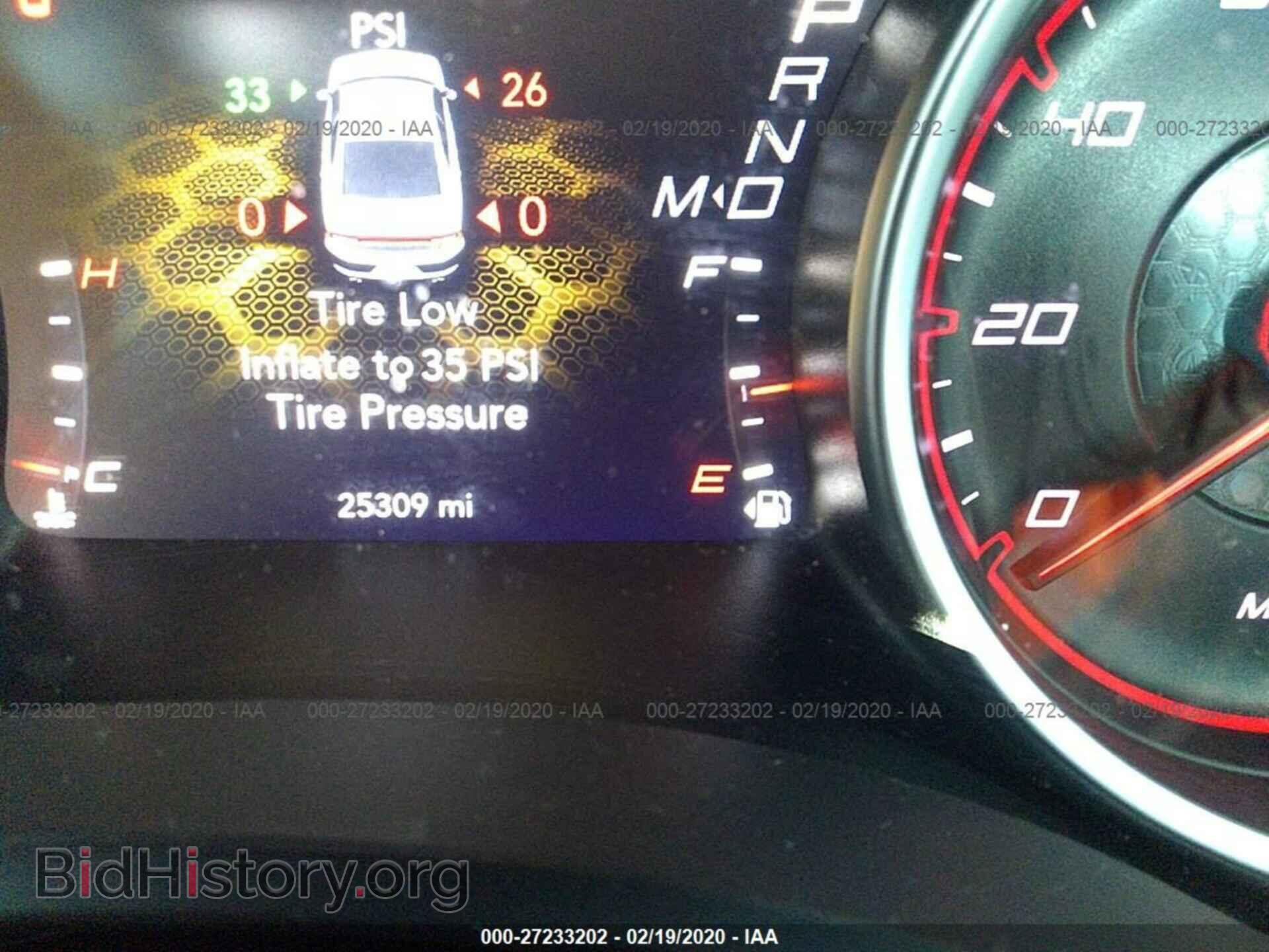 2017 DODGE CHARGER - VIN: 2C3CDXBG0HH625059 - Фото 7