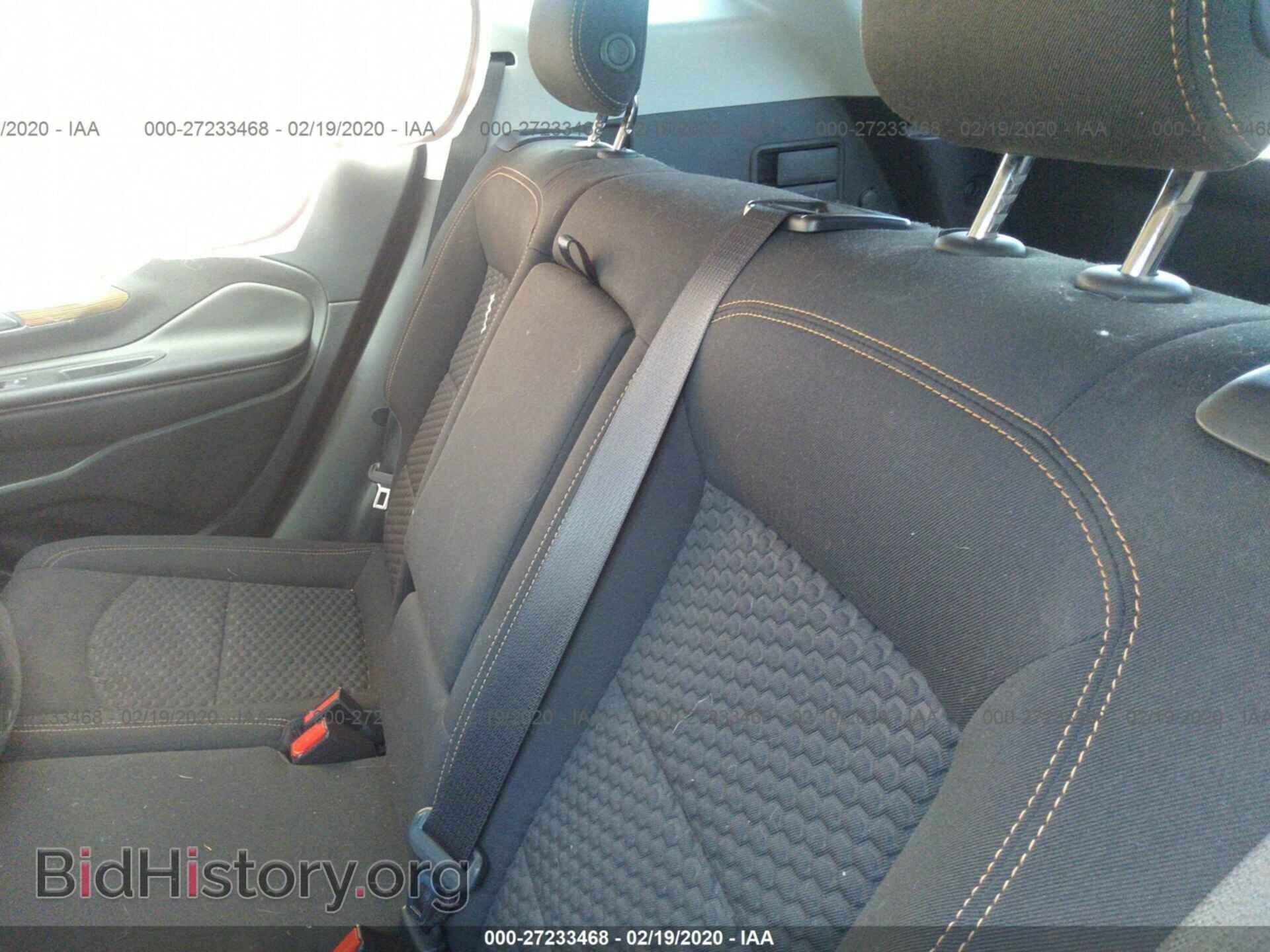 2019 GMC TERRAIN - VIN: 3GKALMEV9KL195078 - Photo 8