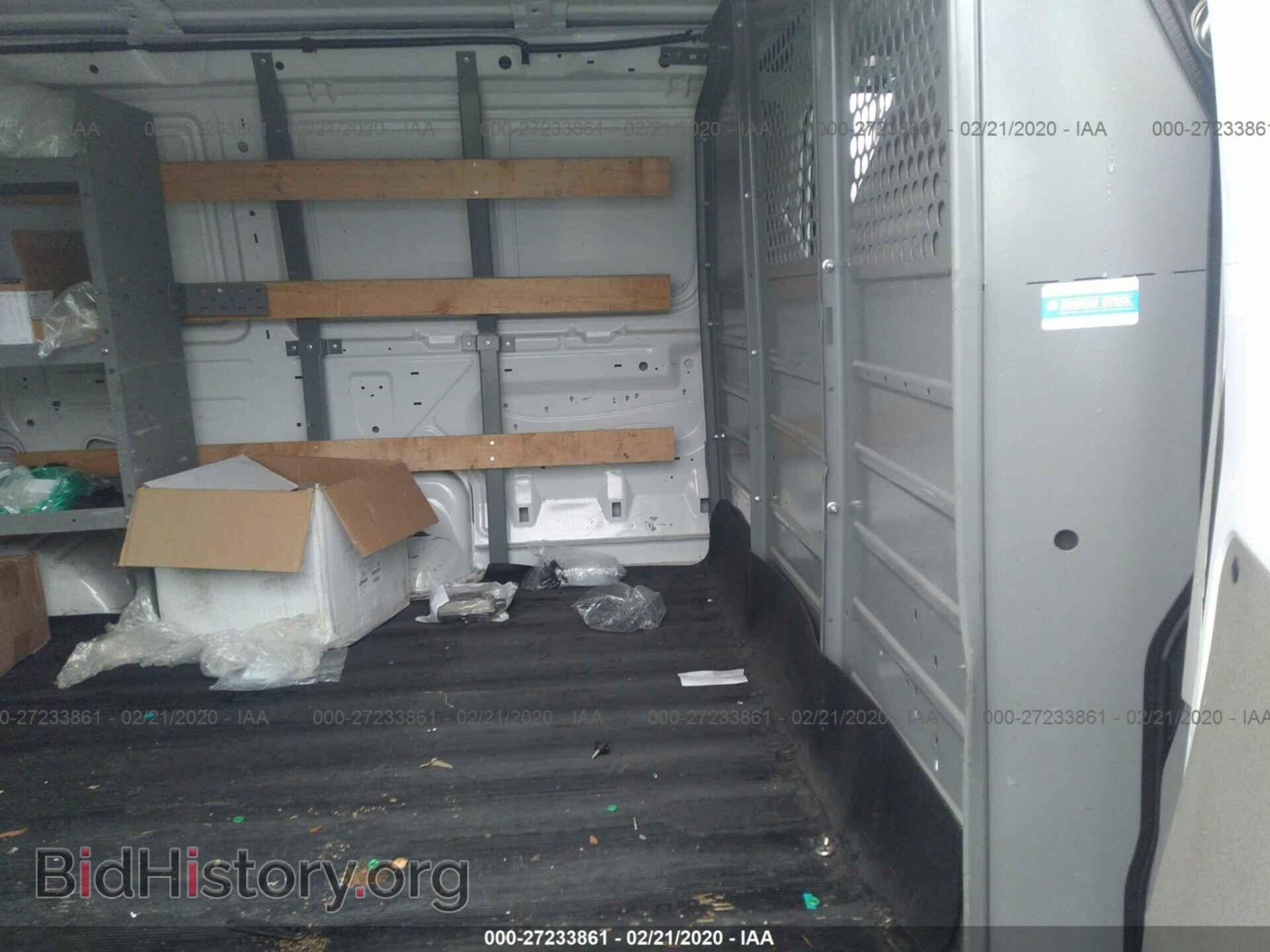 2013 FORD ECONOLINE - VIN: 1FTNE2EWXDDA36289 - Photo 8