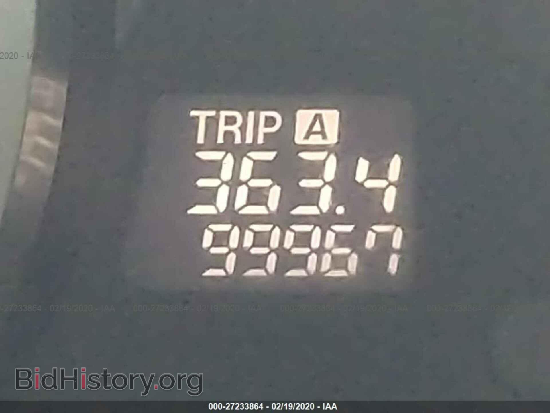 2010 MAZDA CX-7 - VIN: JM3ER2W57A0328082 - Photo 7