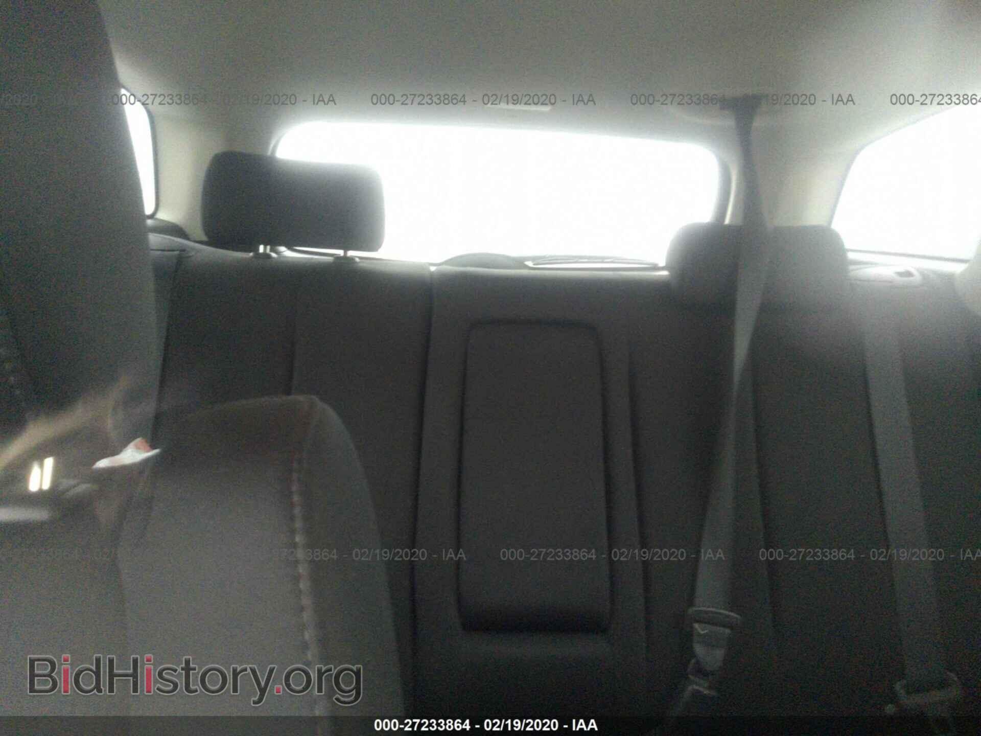 2010 MAZDA CX-7 - VIN: JM3ER2W57A0328082 - Photo 8