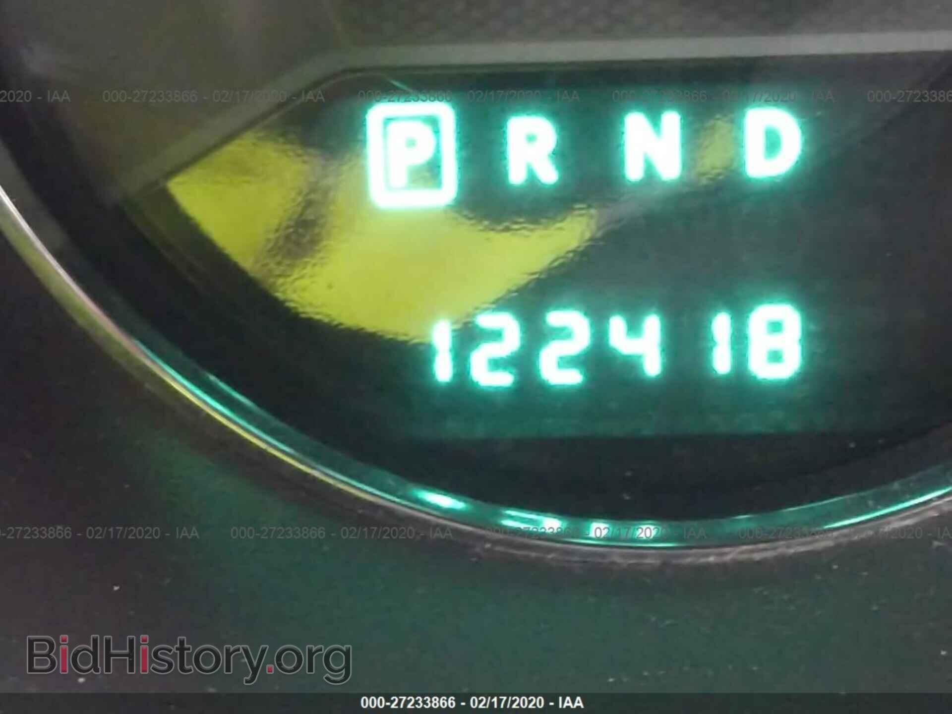 2012 DODGE AVENGER - VIN: 1C3CDZCB3CN126111 - Photo 7