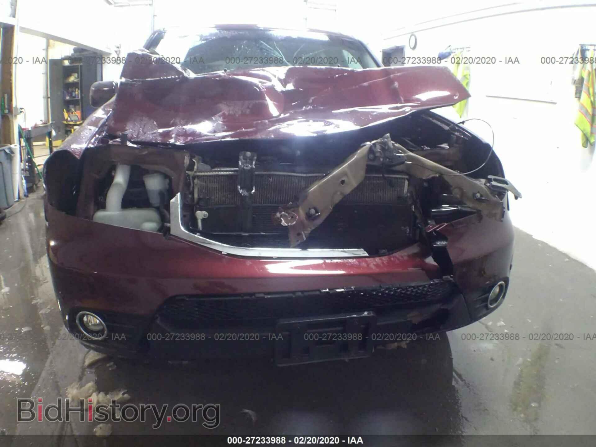 2014 HONDA PILOT - VIN: 5FNYF4H96EB015638 - Фото 6