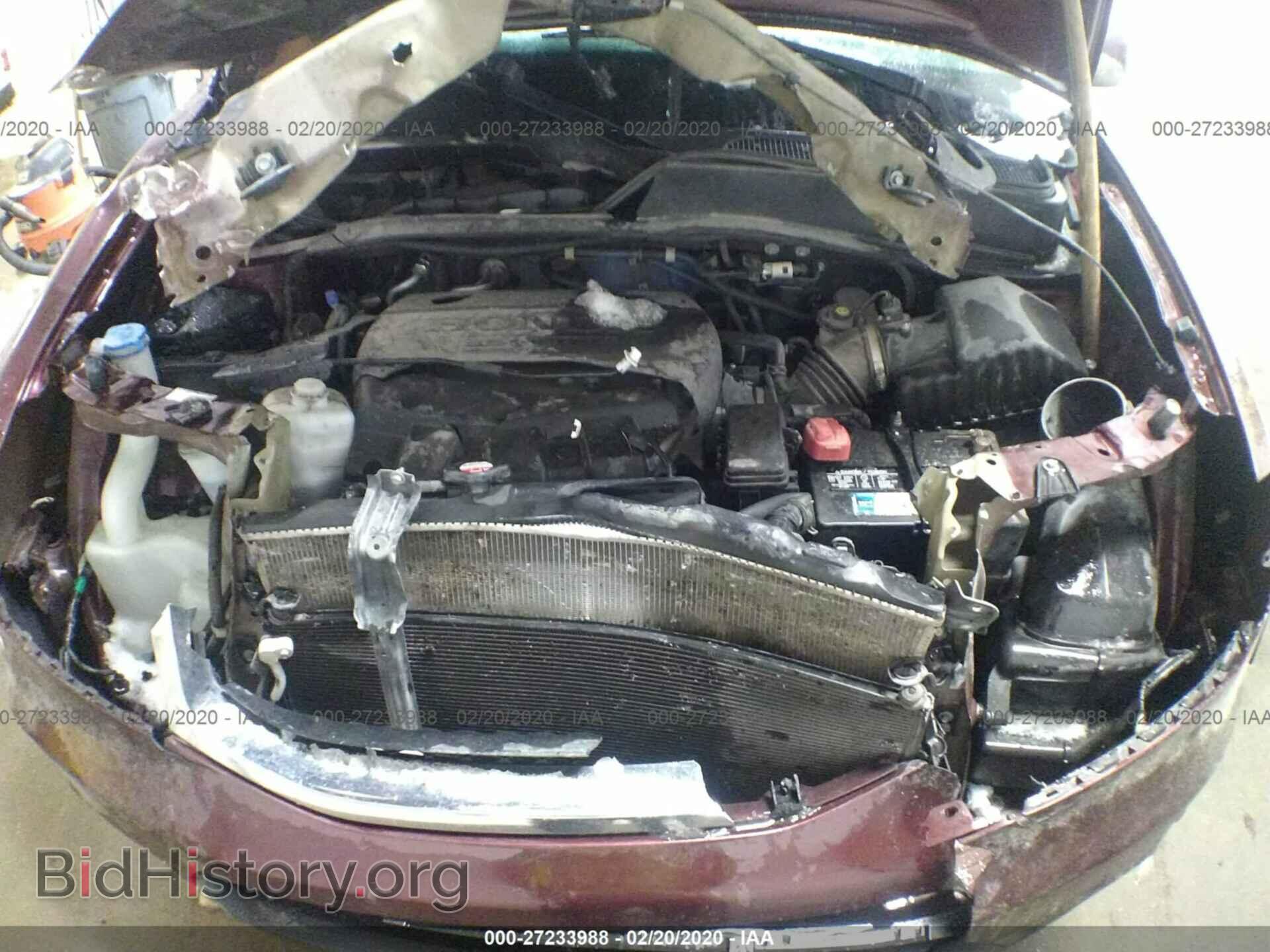 2014 HONDA PILOT - VIN: 5FNYF4H96EB015638 - Фото 10