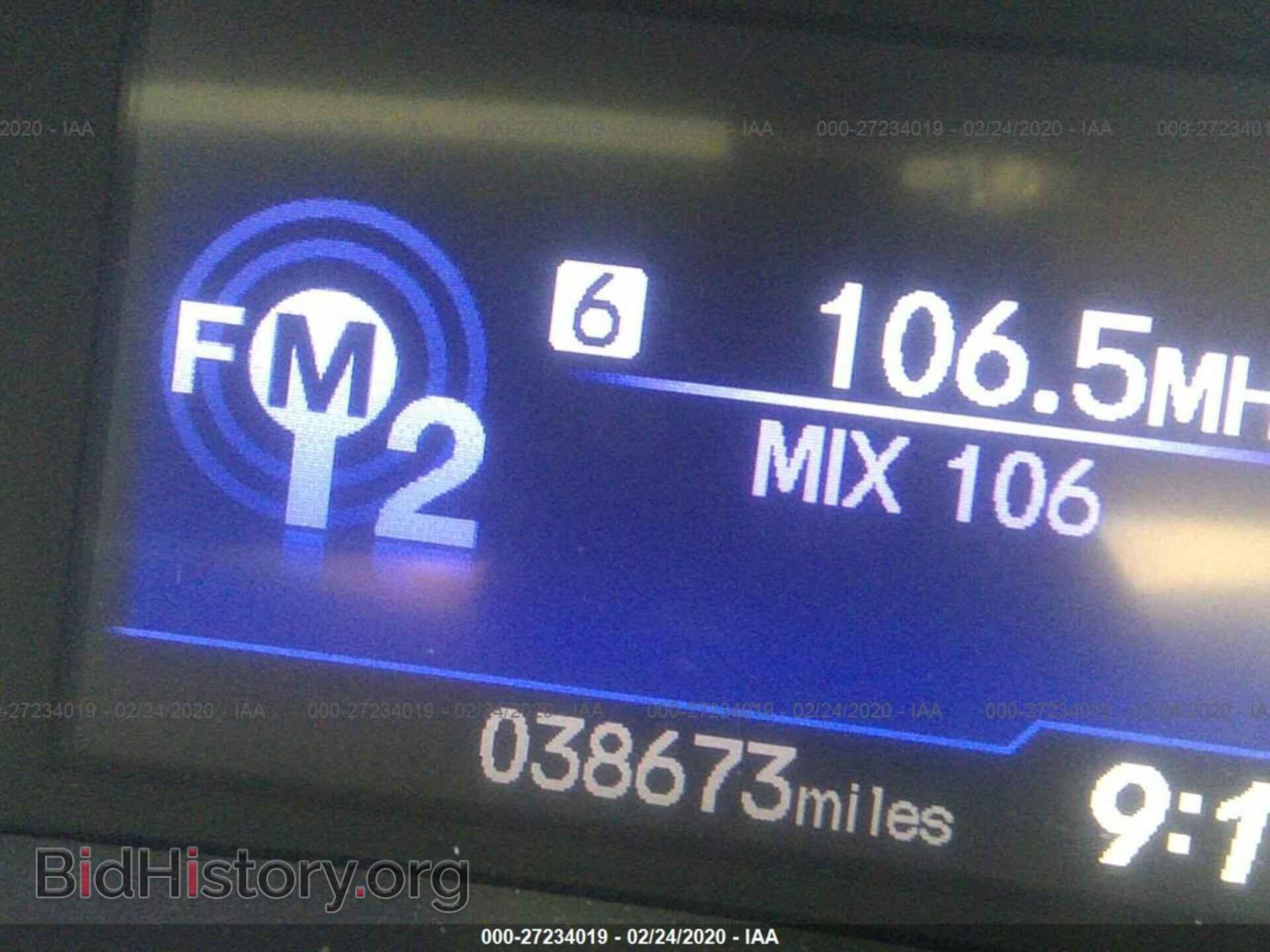 2012 HONDA CIVIC - VIN: 19XFB2F52CE338028 - Фото 7
