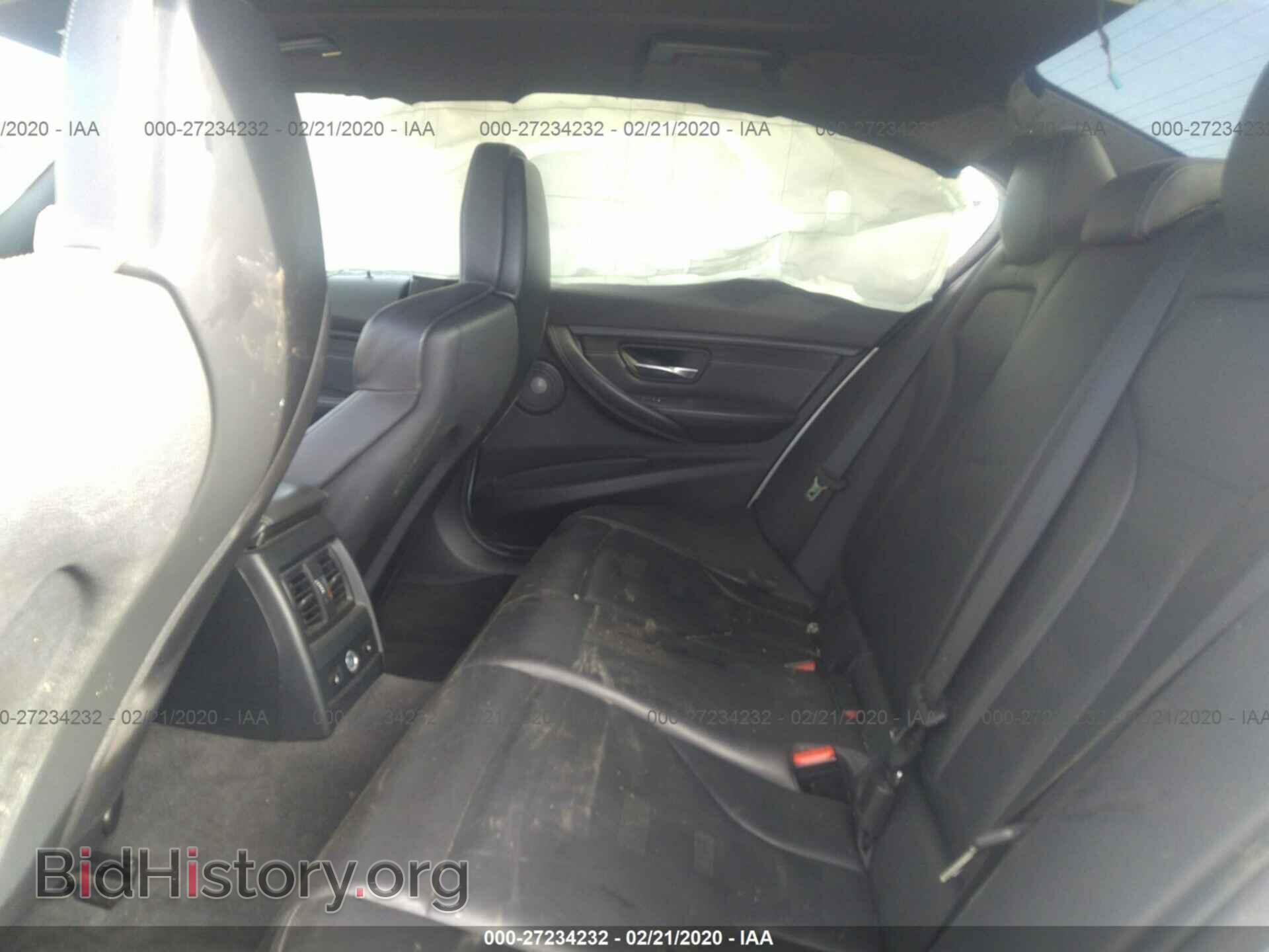 2016 BMW M3 - VIN: WBS8M9C56GP966978 - Фото 8