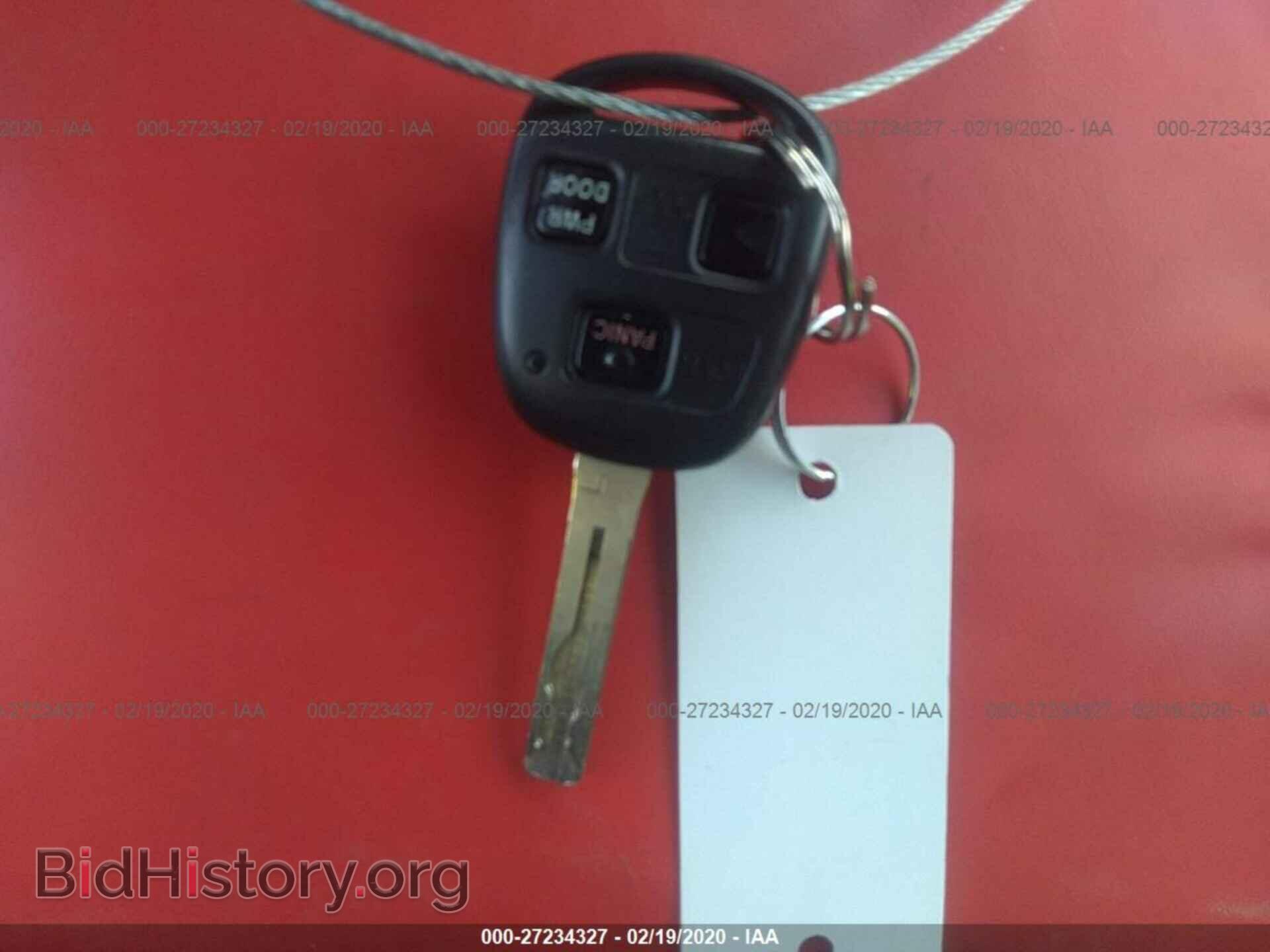 2008 LEXUS RX - VIN: 2T2GK31U48C041451 - Фото 11