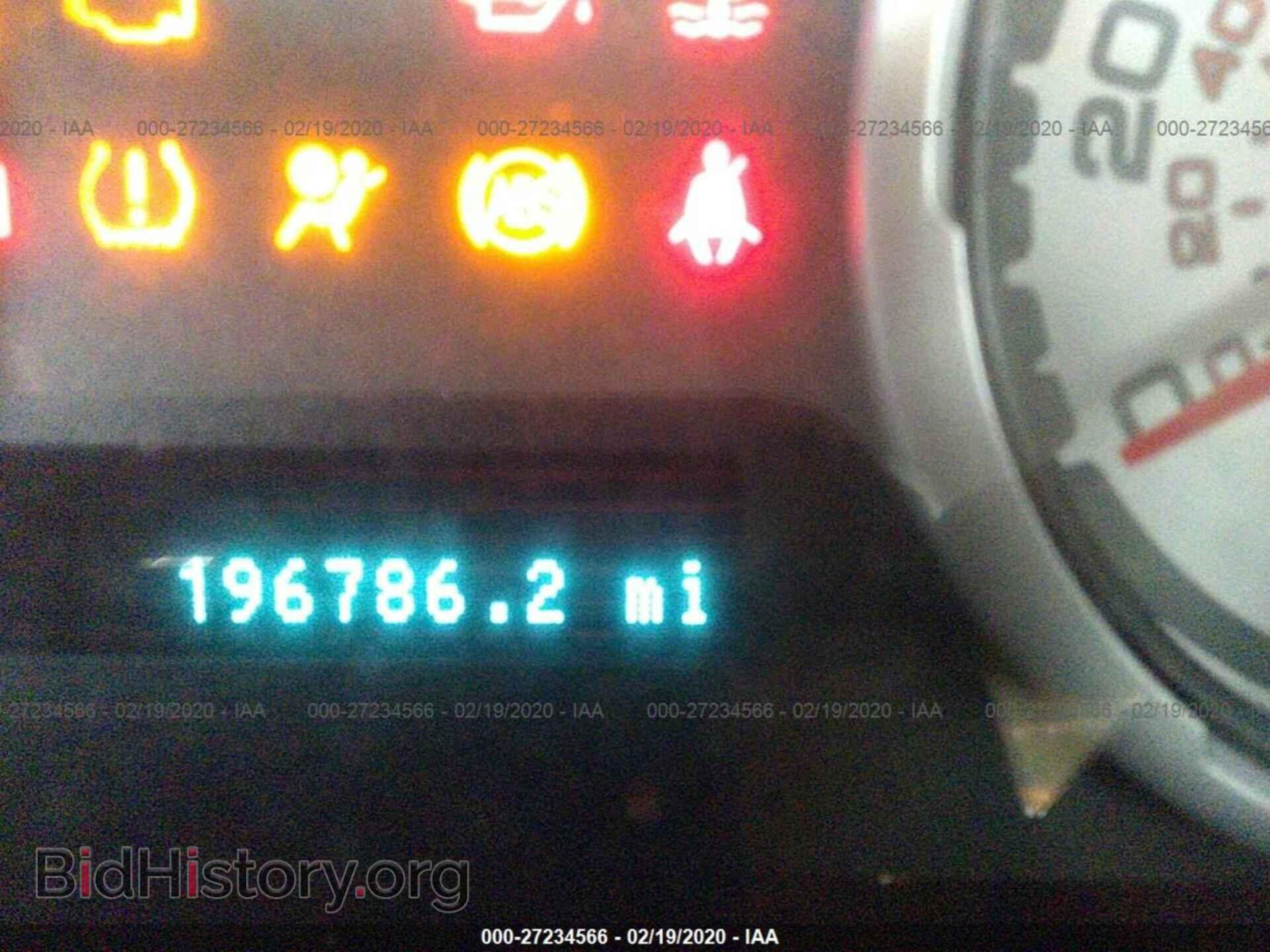 2010 FORD FOCUS - VIN: 1FAHP3FN0AW294877 - Фото 7