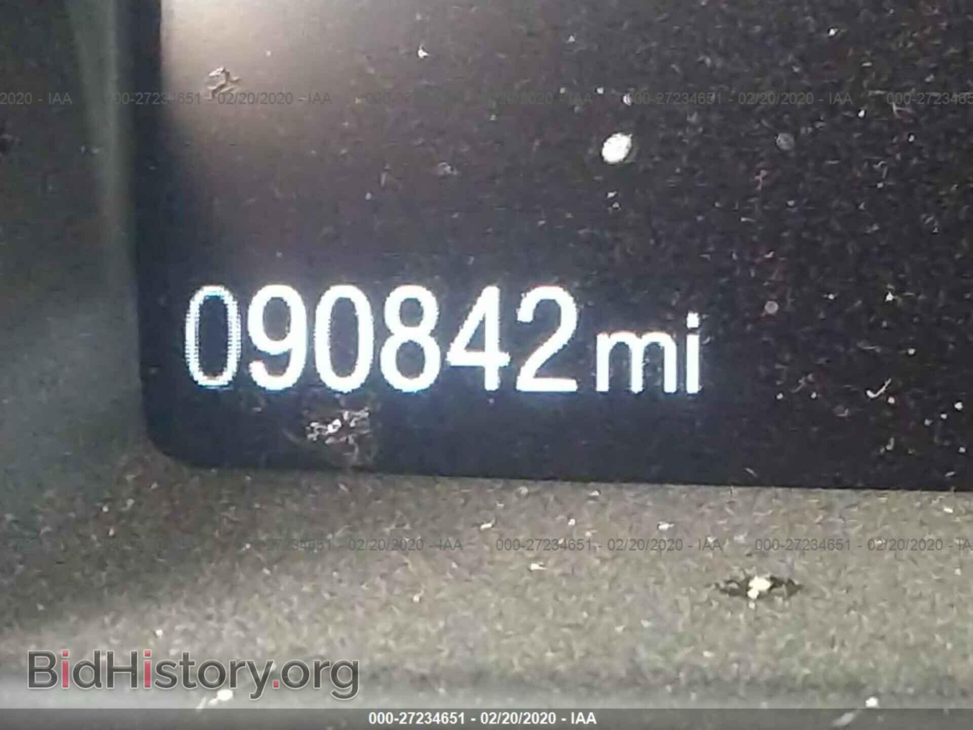 2017 FORD FOCUS - VIN: 1FADP3E28HL208961 - Фото 7