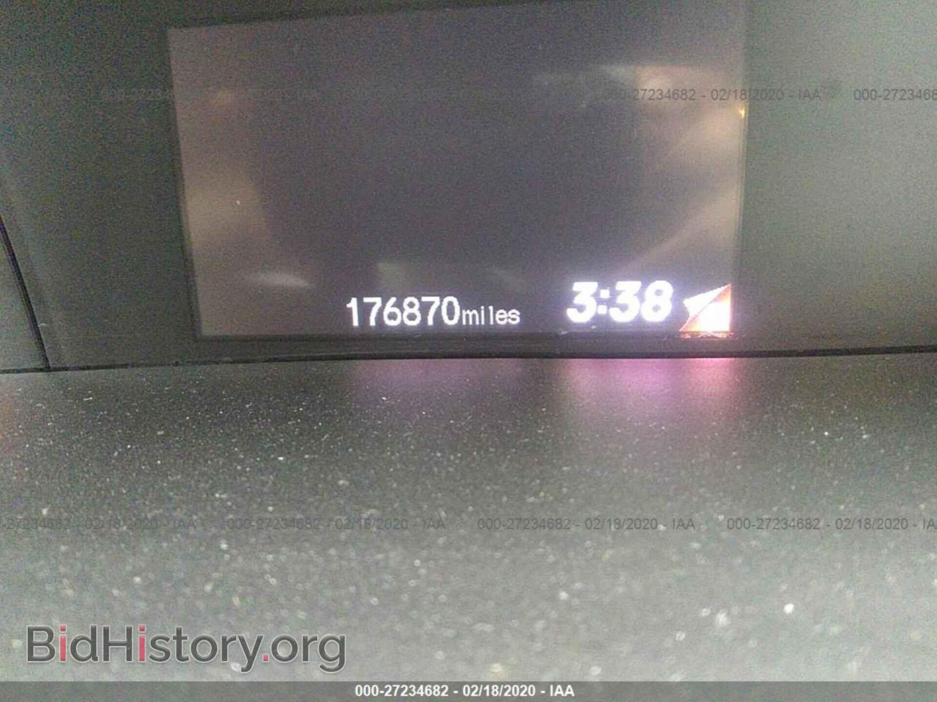 2012 HONDA CIVIC - VIN: 2HGFB2F59CH331292 - Фото 7