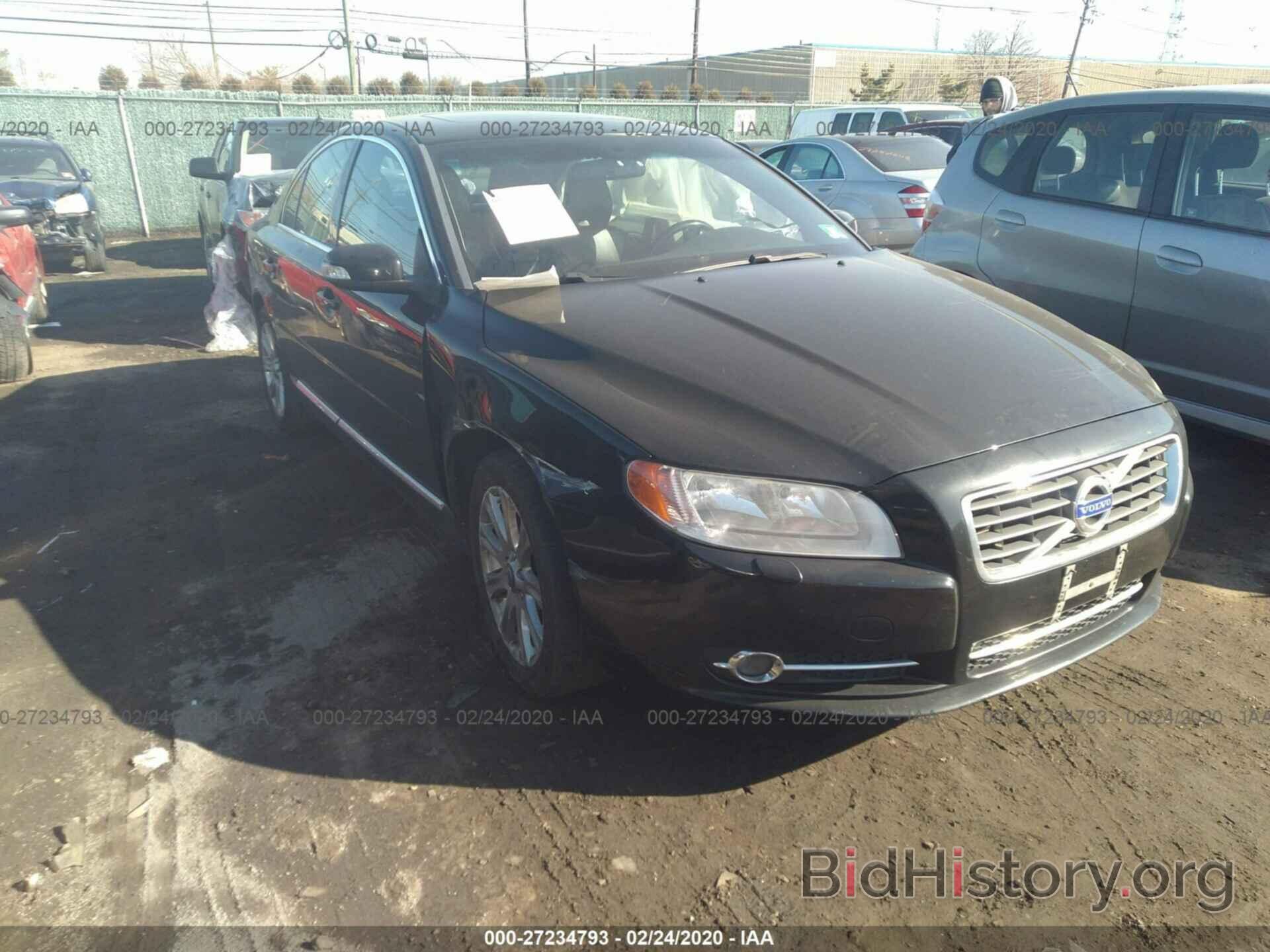 Photo YV1960AS7A1118381 - VOLVO S80 2010
