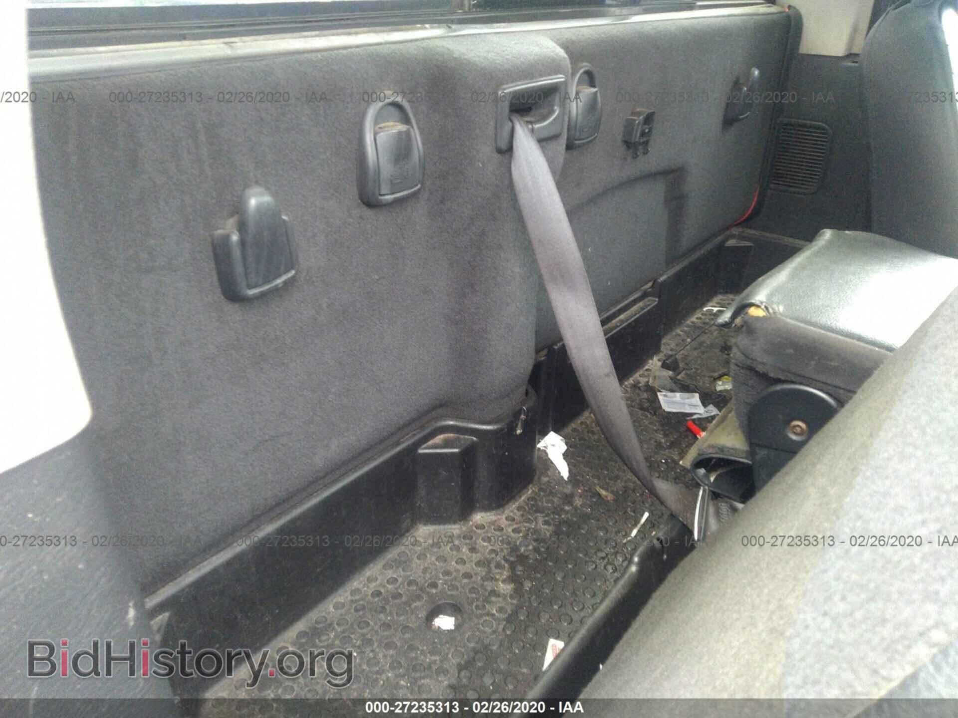 2003 DODGE RAM 3500 - VIN: 3D7MA46WX3G778426 - Фото 8