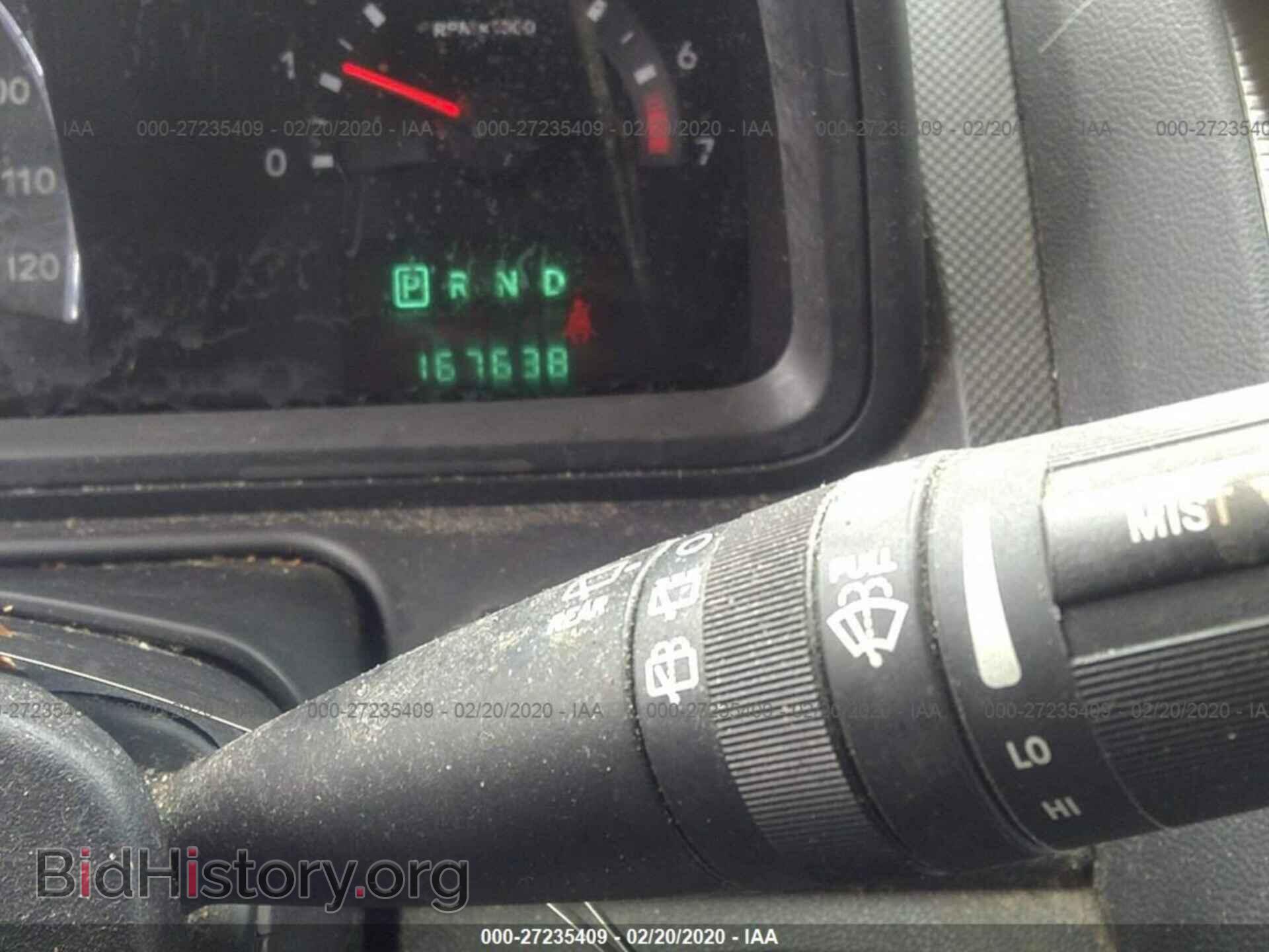 2010 DODGE JOURNEY - VIN: 3D4PG5FVXAT282276 - Фото 7