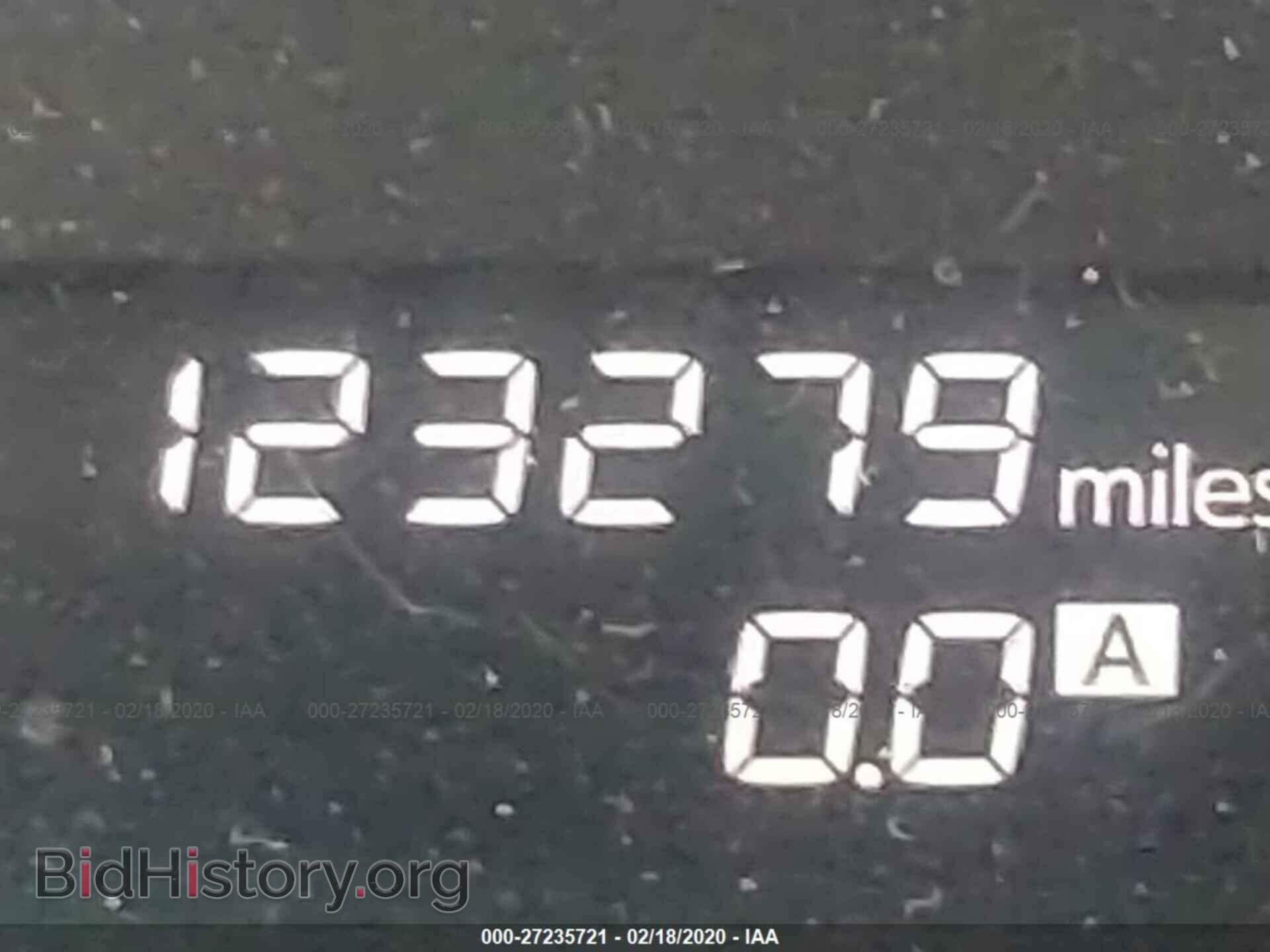 2013 NISSAN PATHFINDER - VIN: 5N1AR2MM2DC603308 - Фото 7