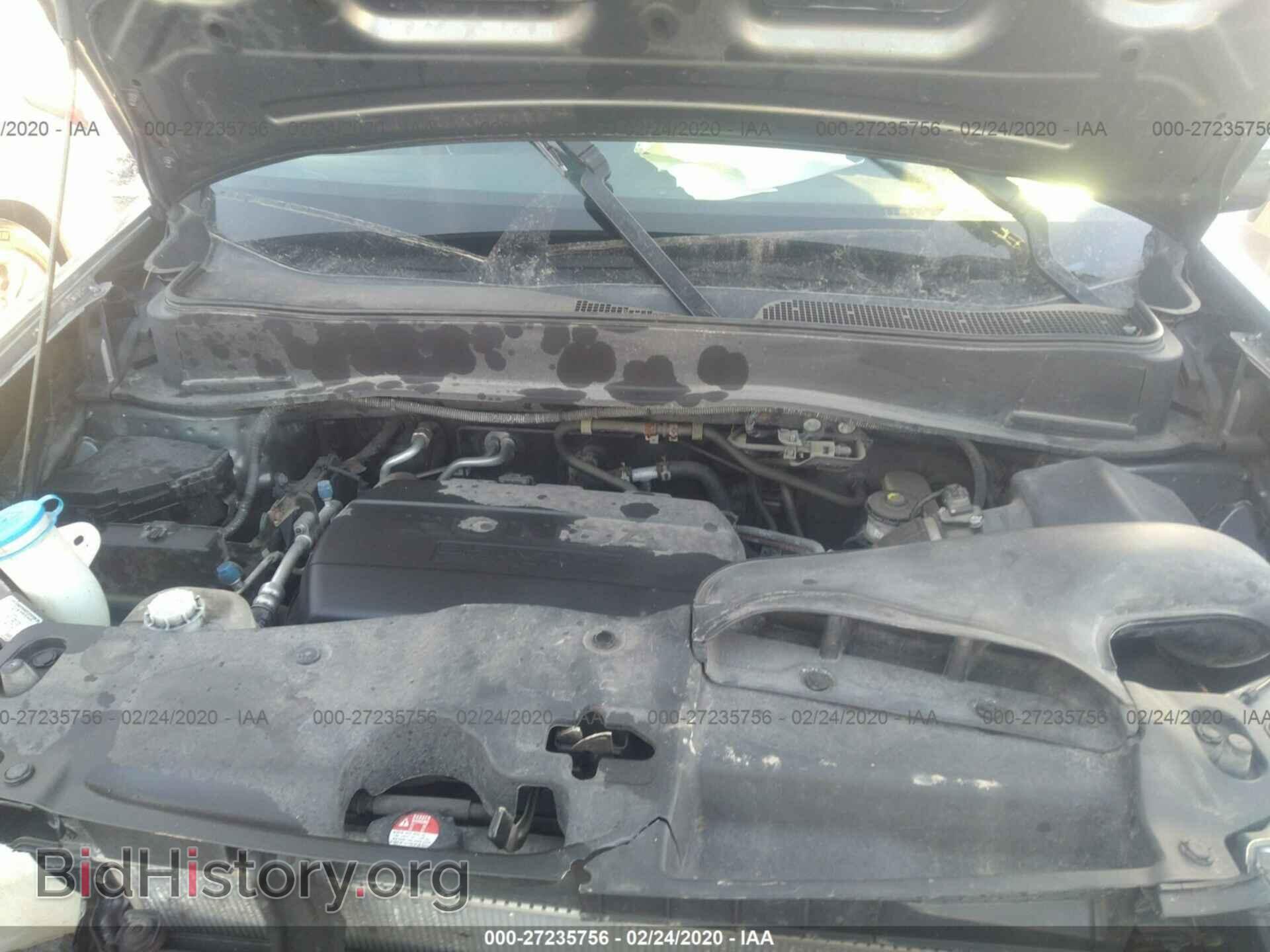 2012 HONDA PILOT - VIN: 5FNYF4H53CB043942 - Photo 10