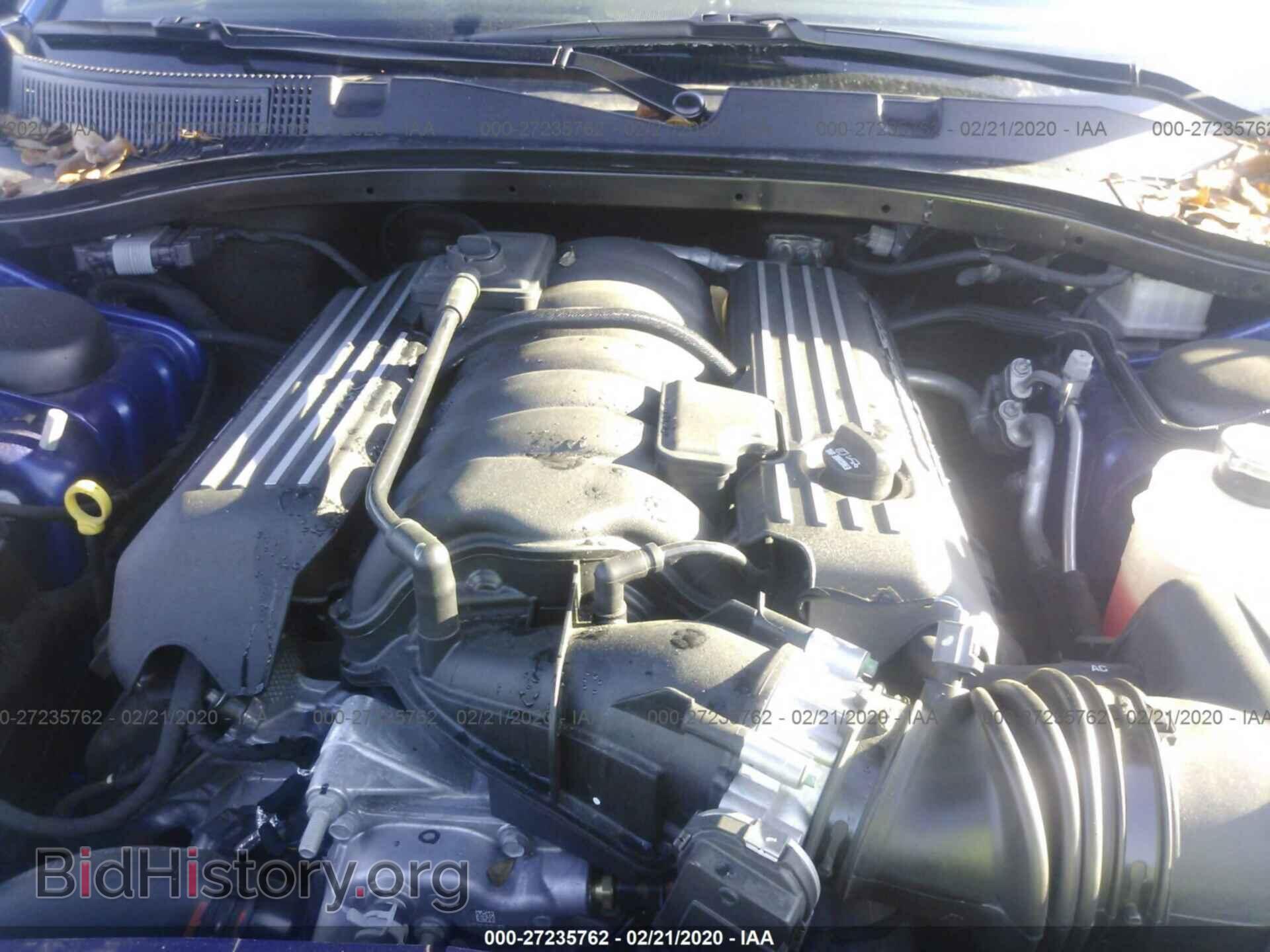 2019 DODGE CHARGER - VIN: 2C3CDXGJXKH742370 - Фото 10
