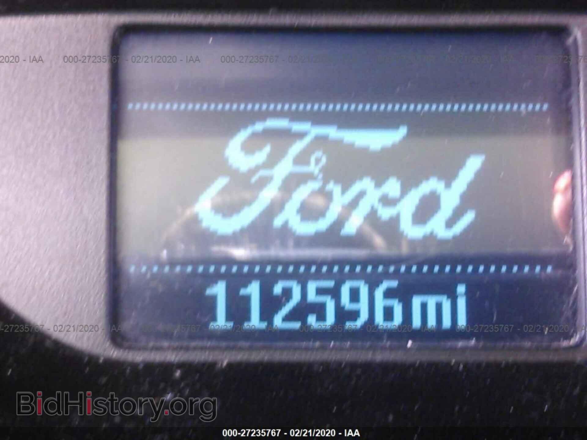 2012 FORD FOCUS - VIN: 1FAHP3F27CL456823 - Photo 7