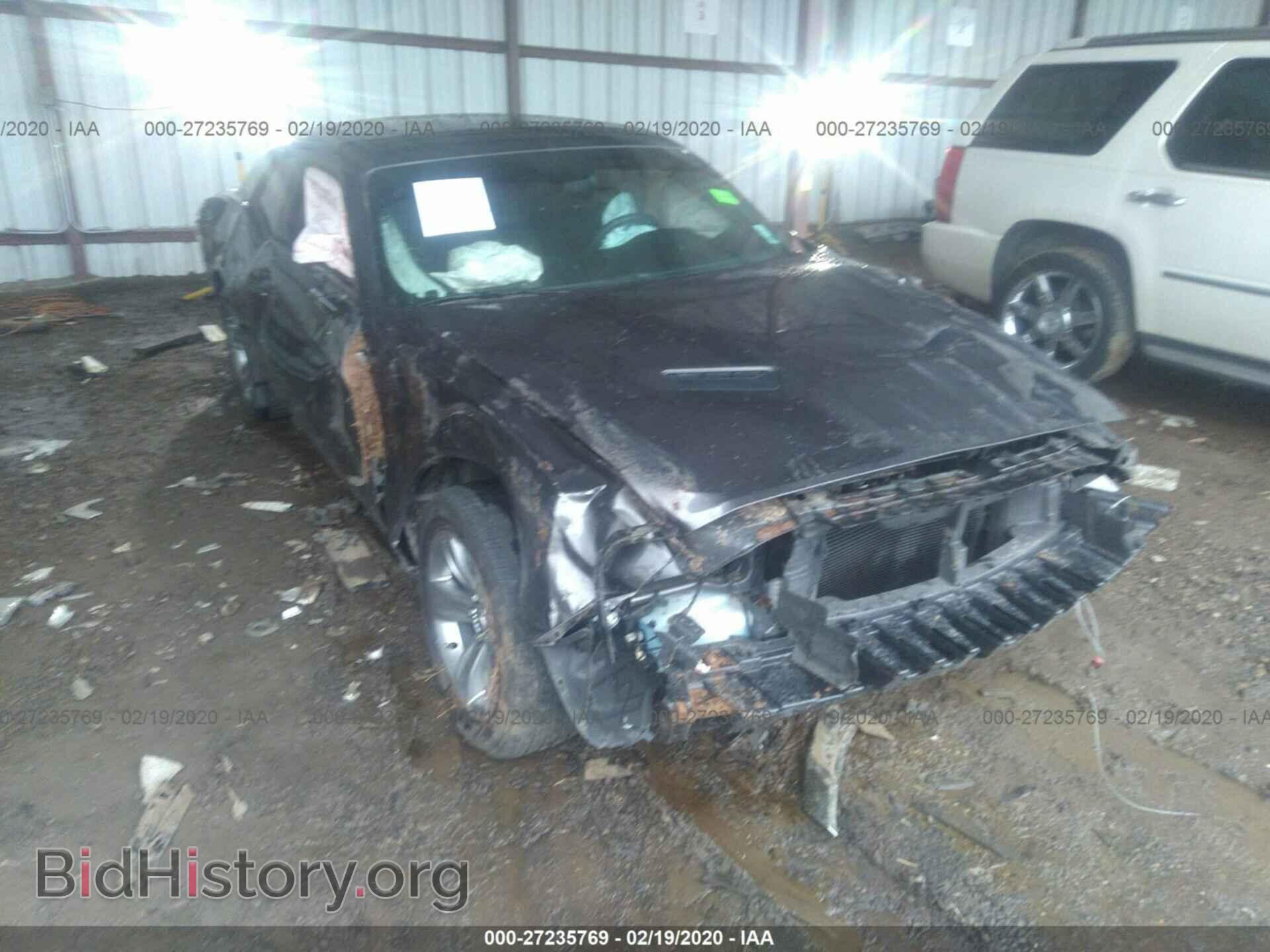 2015 DODGE CHALLENGER - VIN: 2C3CDZAG5FH783360 - Photo 6