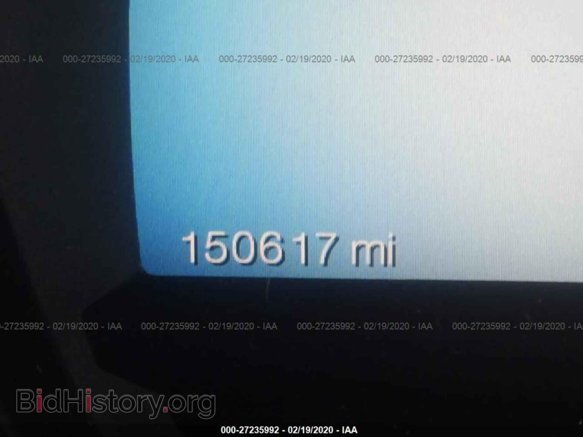 2011 FORD EXPLORER - VIN: 1FMHK8F85BGA42873 - Фото 7