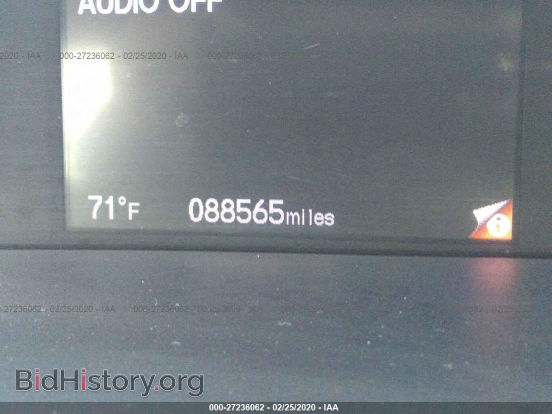 2013 HONDA CIVIC - VIN: 2HGFB2F83DH518619 - Photo 7