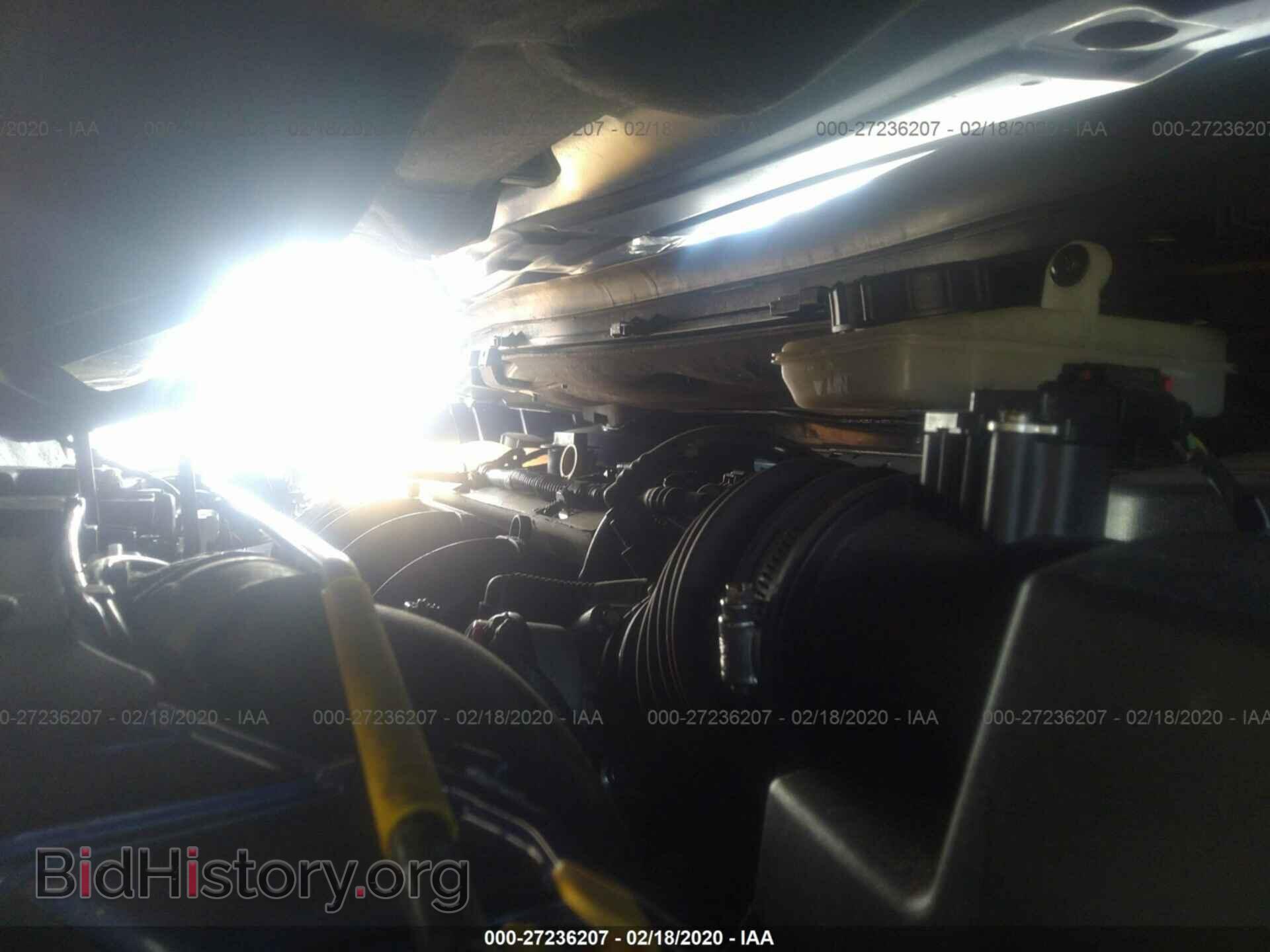 2015 FORD ESCAPE - VIN: 1FMCU0F77FUB88955 - Photo 10