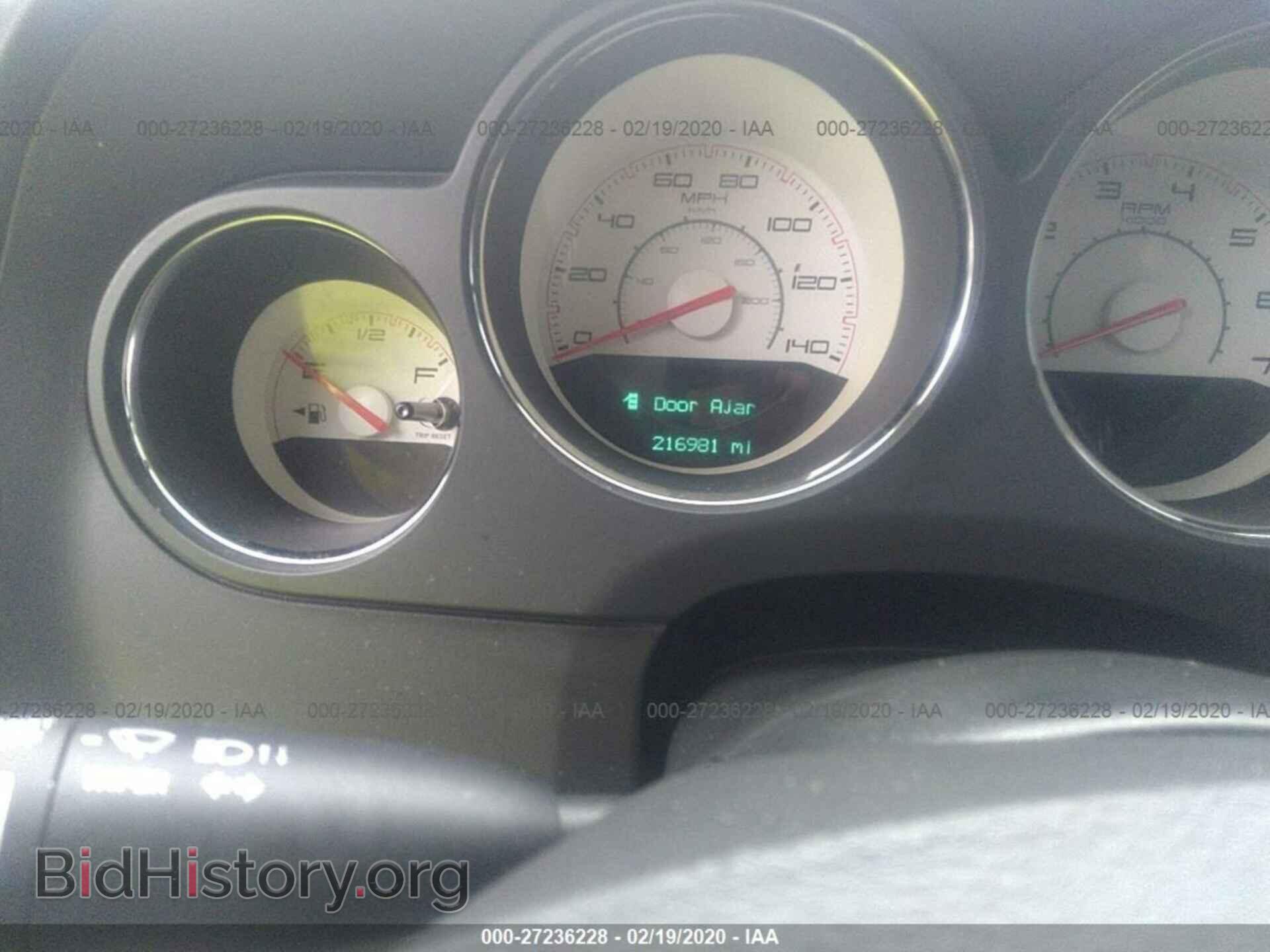2012 DODGE CHALLENGER - VIN: 2C3CDYAG4CH246579 - Фото 7