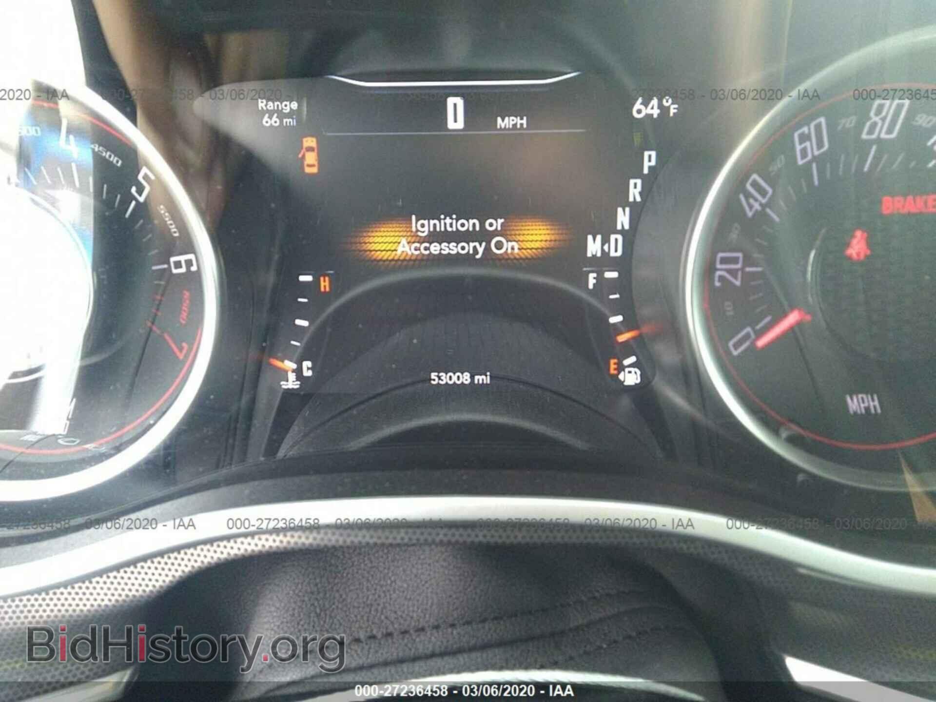 2017 DODGE CHALLENGER - VIN: 2C3CDZAG9HH502633 - Photo 7