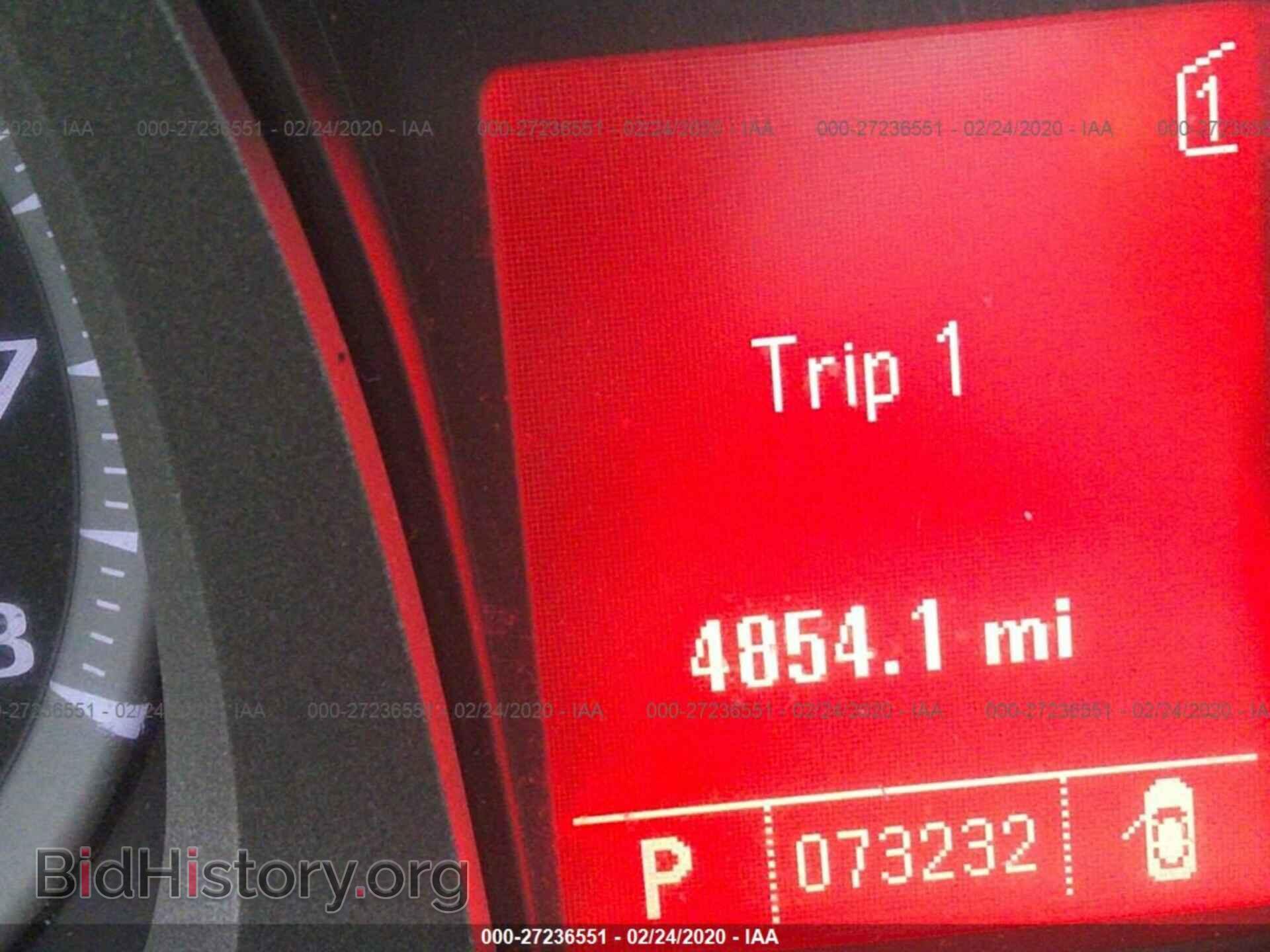 2011 GMC TERRAIN - VIN: 2CTFLVEC8B6262977 - Photo 7