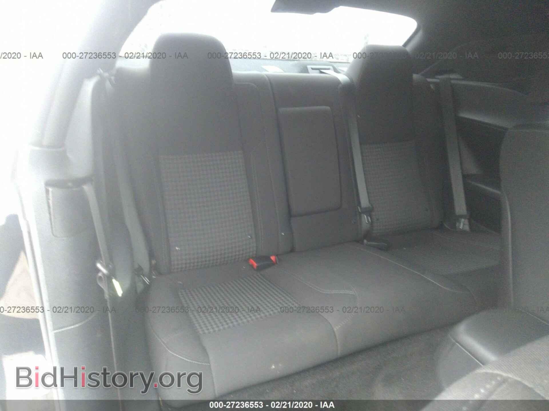 2015 DODGE CHALLENGER - VIN: 2C3CDZAG5FH877447 - Photo 8