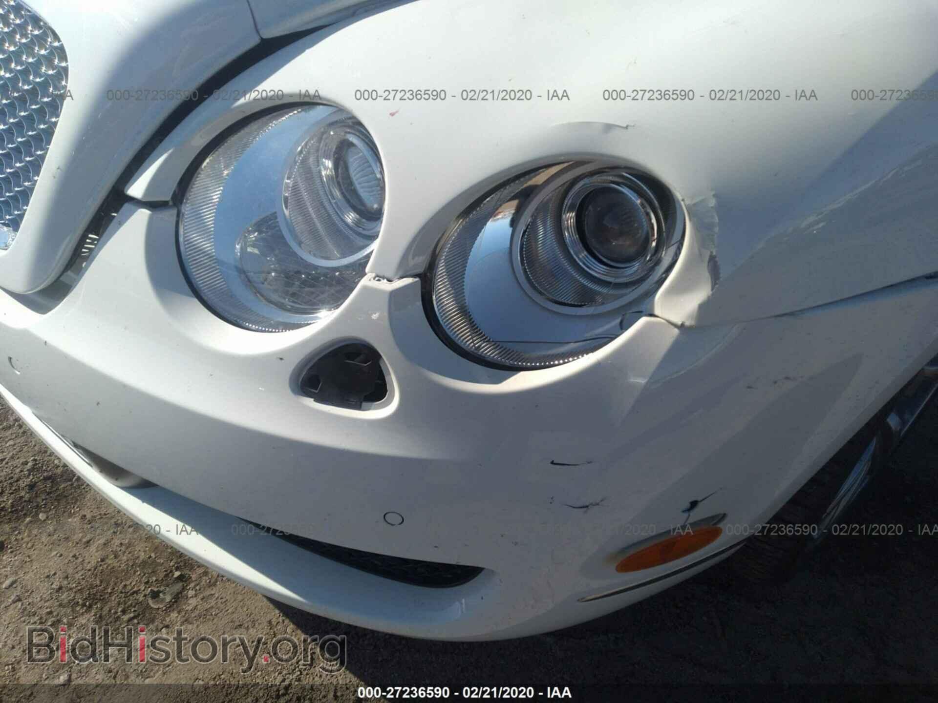 2006 BENTLEY CONTINENTAL - VIN: SCBBR53W56C036823 - Фото 6