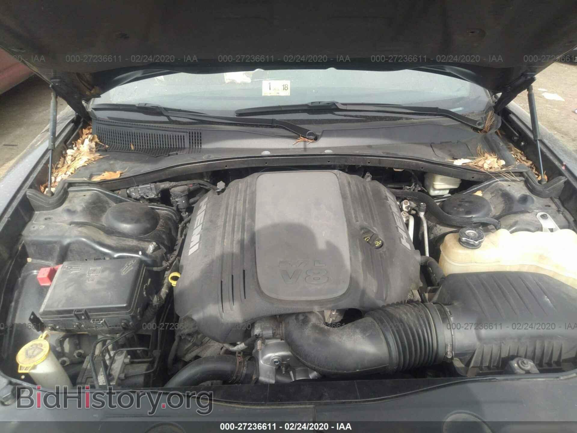 2013 DODGE CHARGER - VIN: 2C3CDXCT2DH643763 - Фото 10