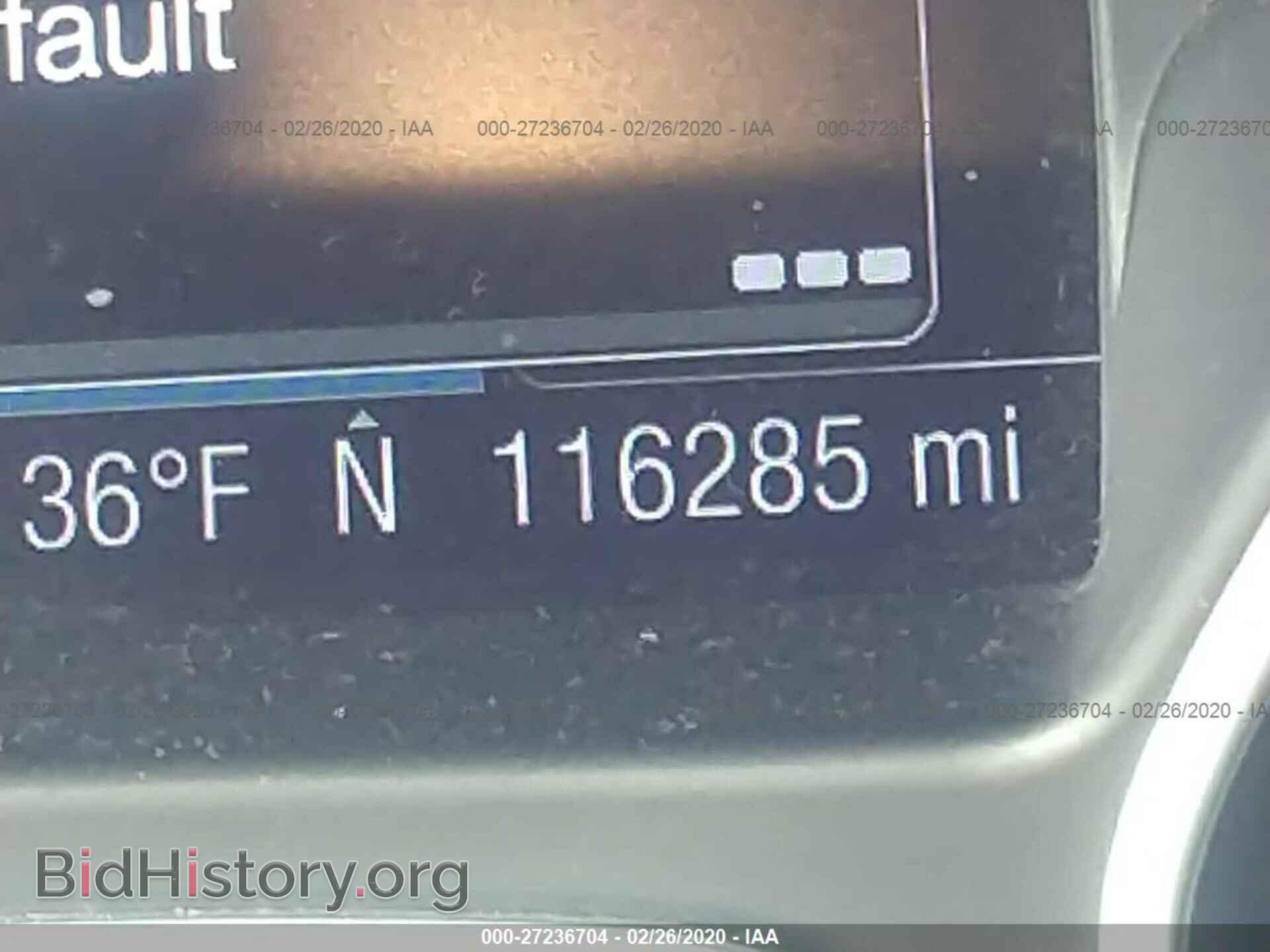 2012 FORD FOCUS - VIN: 1FAHP3H23CL349605 - Photo 7