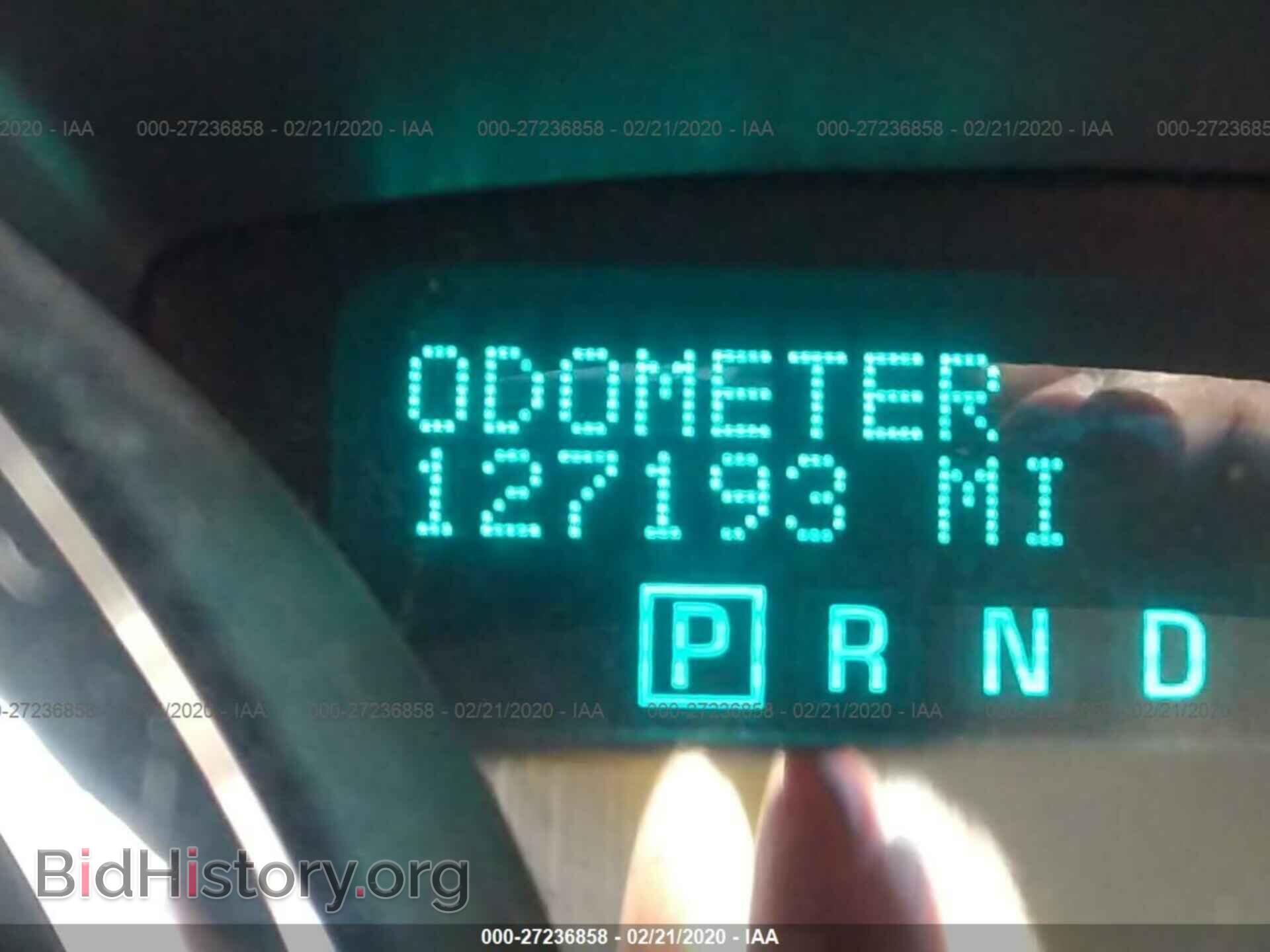 2012 Chevrolet Traverse - VIN: 1GNKVFED6CJ370545 - Фото 7